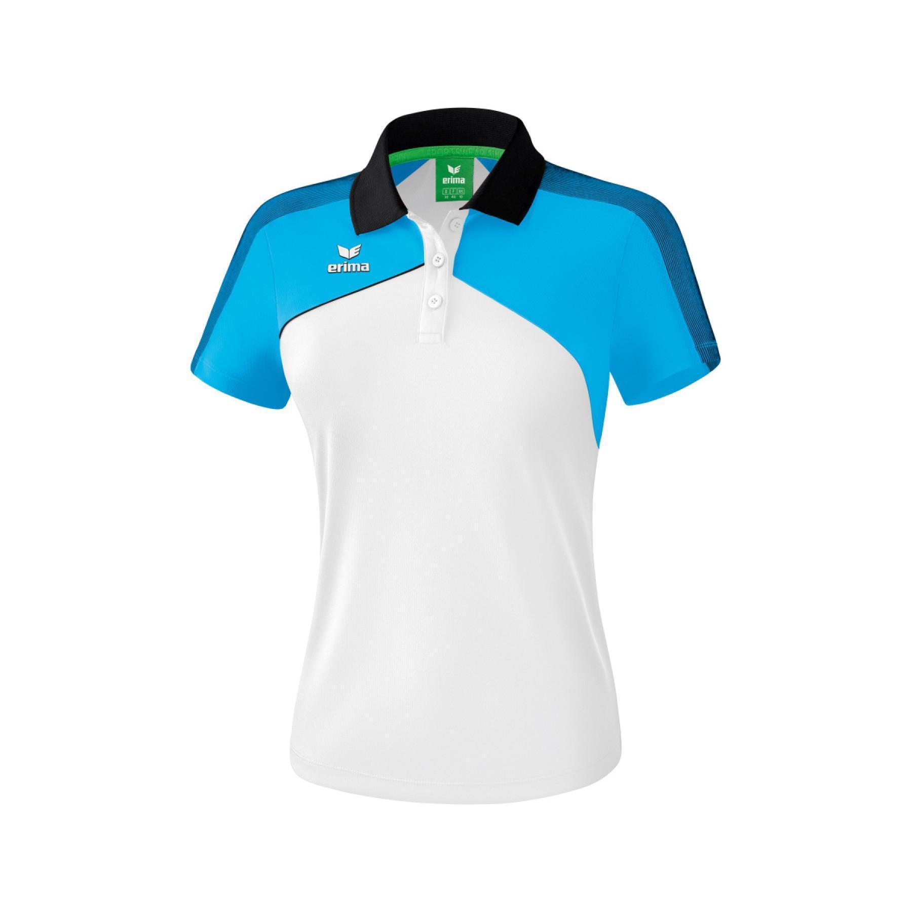 Damska koszulka polo Erima Premium One 2.0
