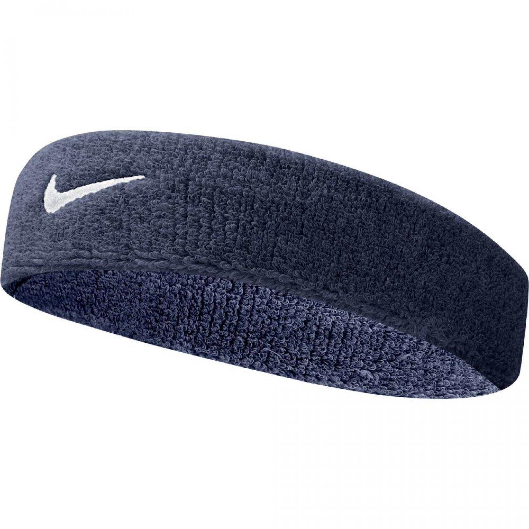Opaska na głowę Nike swoosh