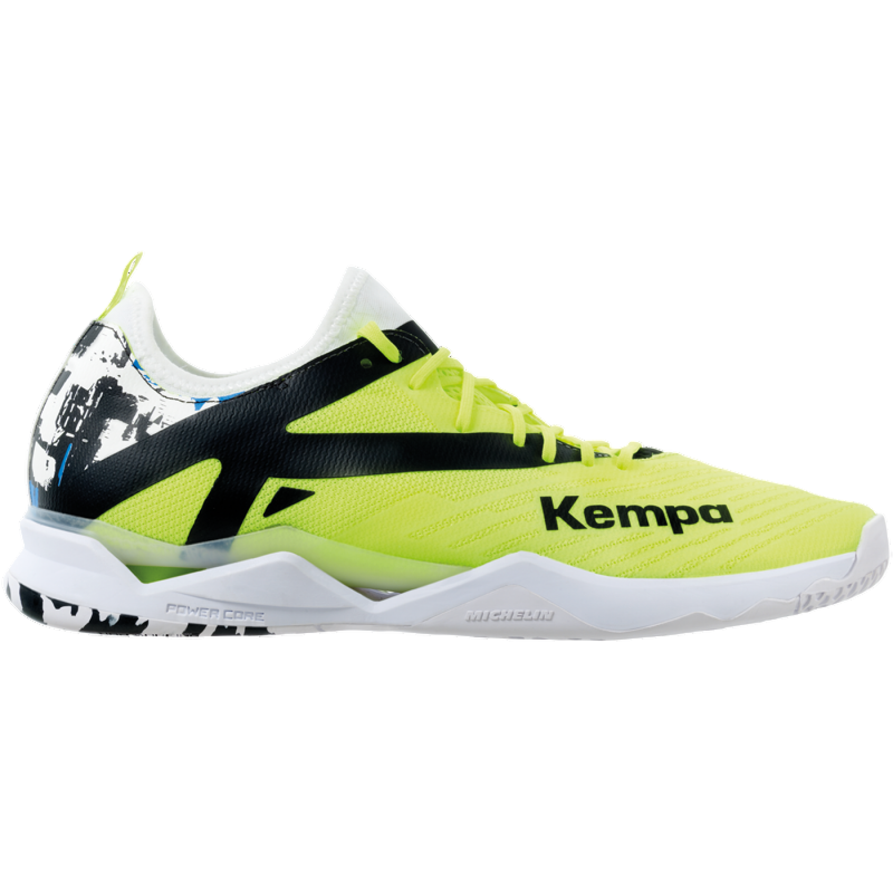 Buty indoor Kempa Wing Lite 2.0 Back2Colour