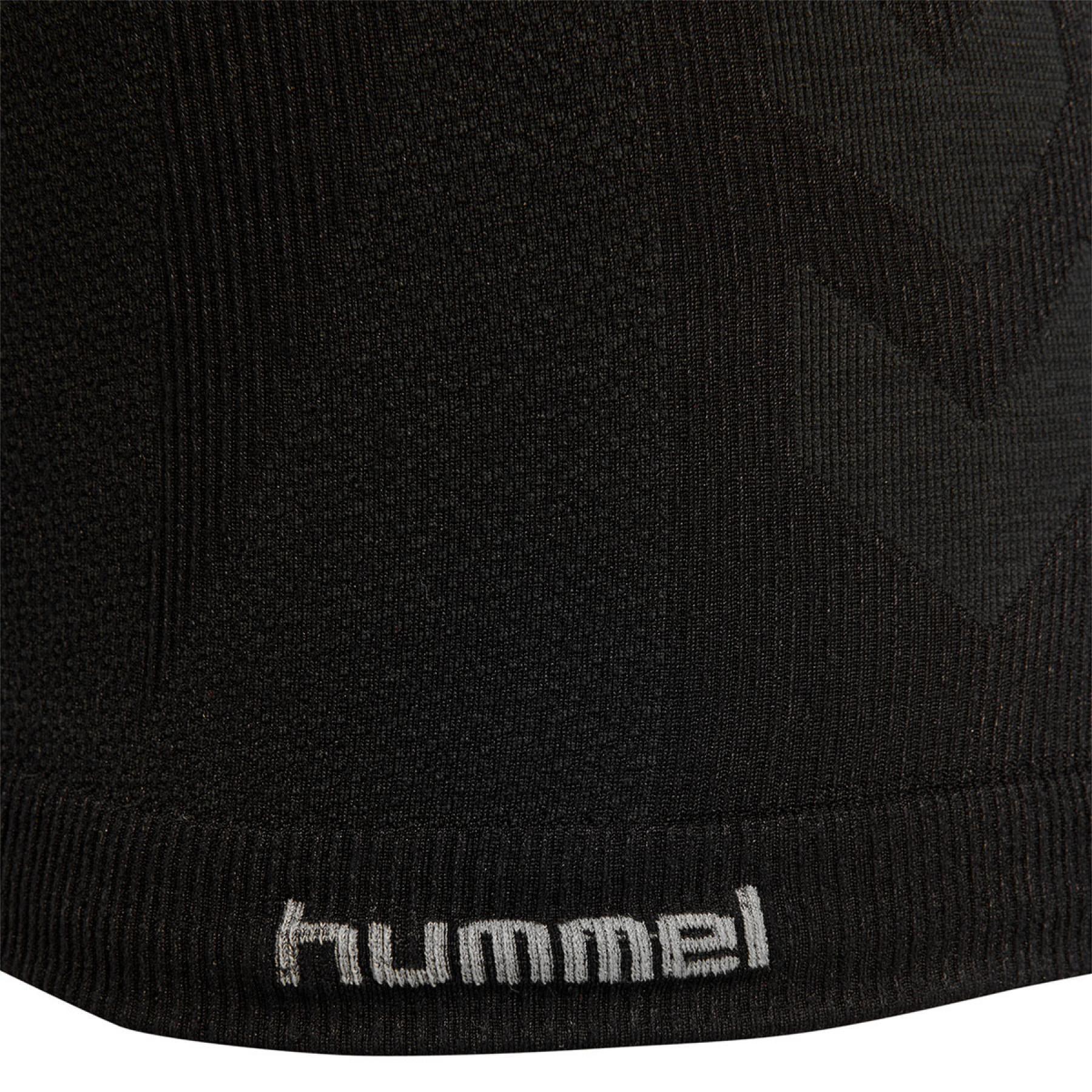 Koszulka damska Hummel clea seamless top