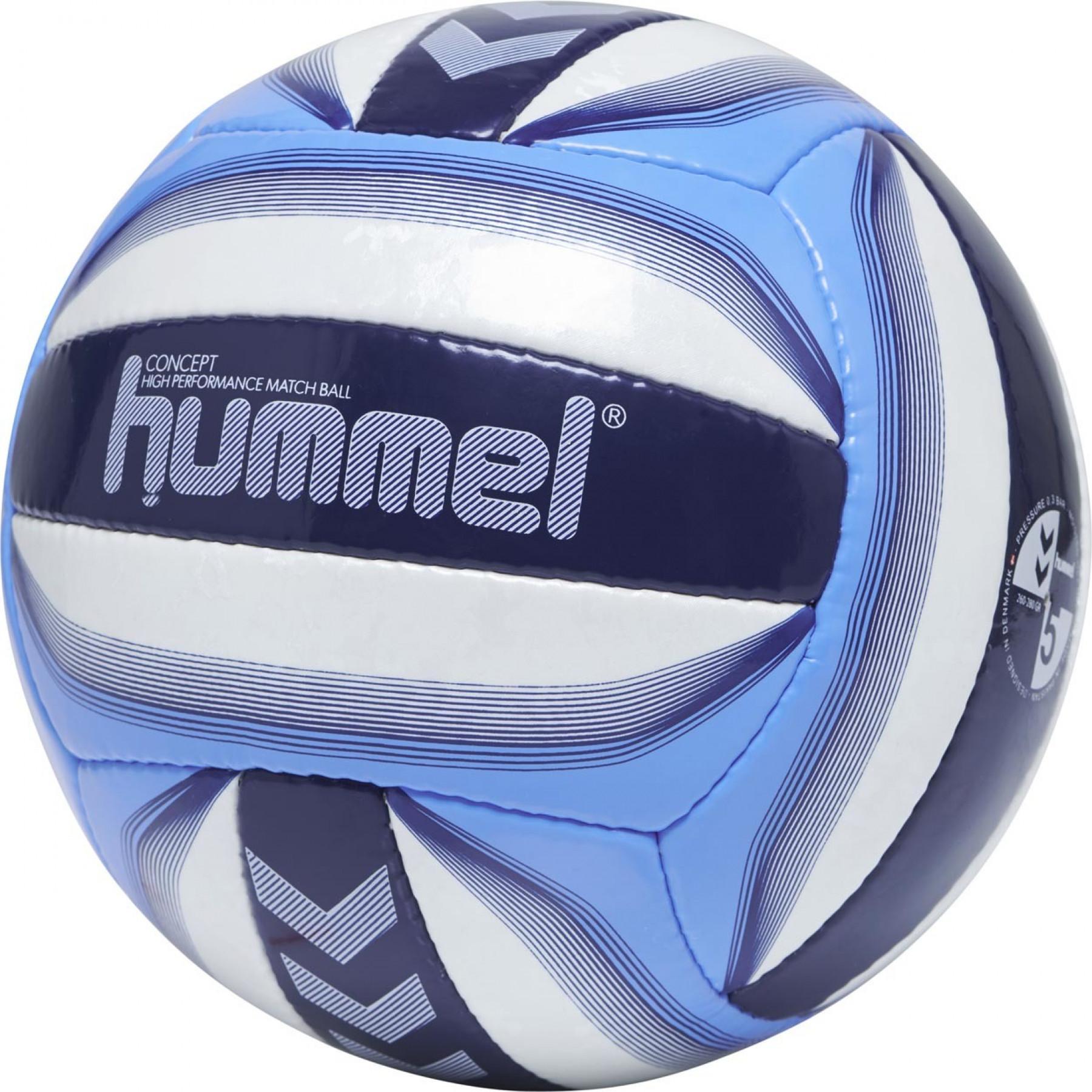 Opakowanie 10 balonów Hummel Concept [Taille5]