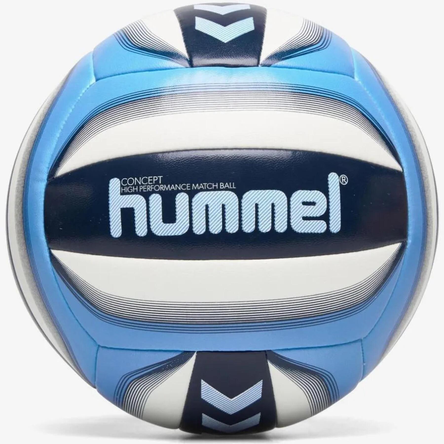 Piłka Hummel Concept