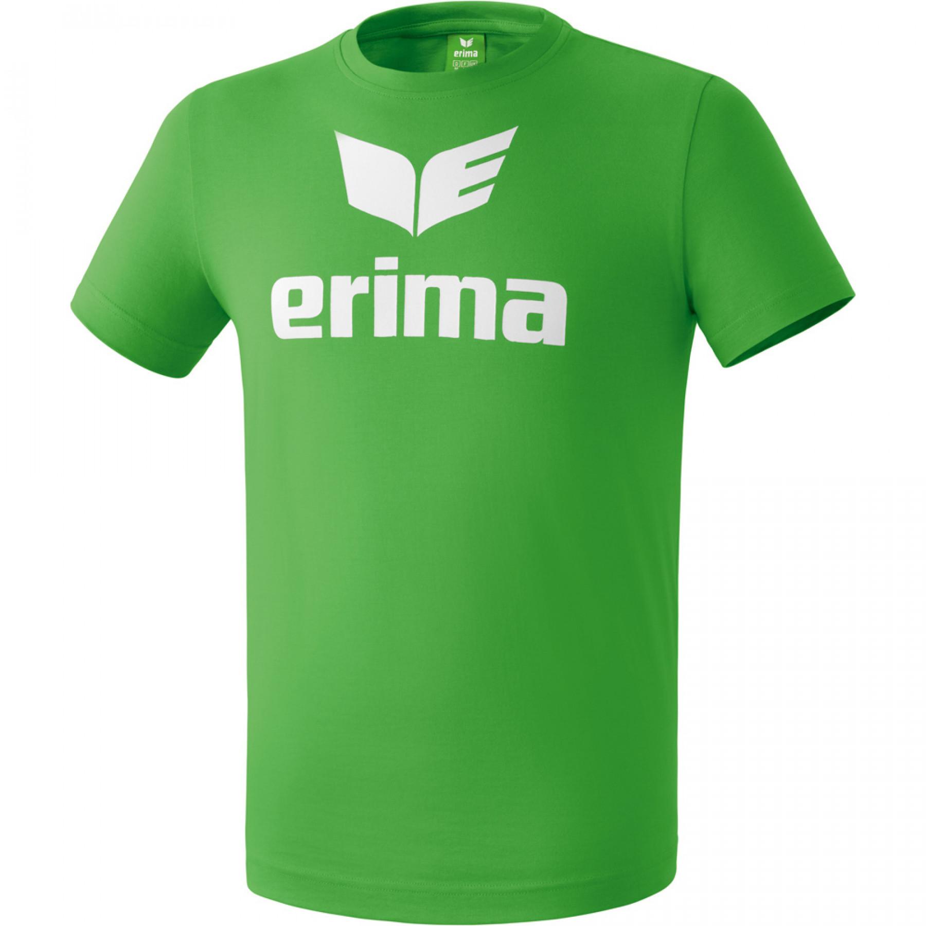 Koszulka dziecięca Erima Promo