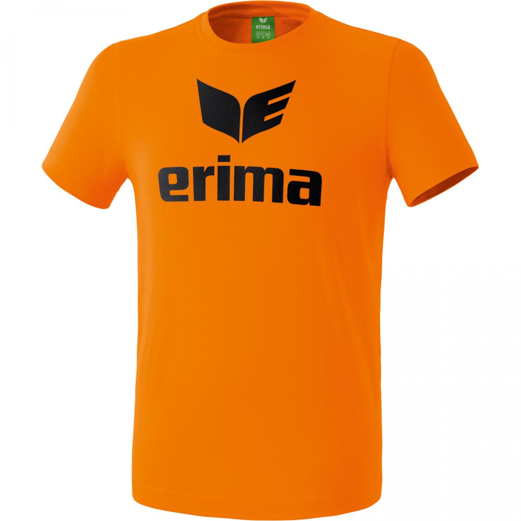 Koszulka dziecięca Erima Promo
