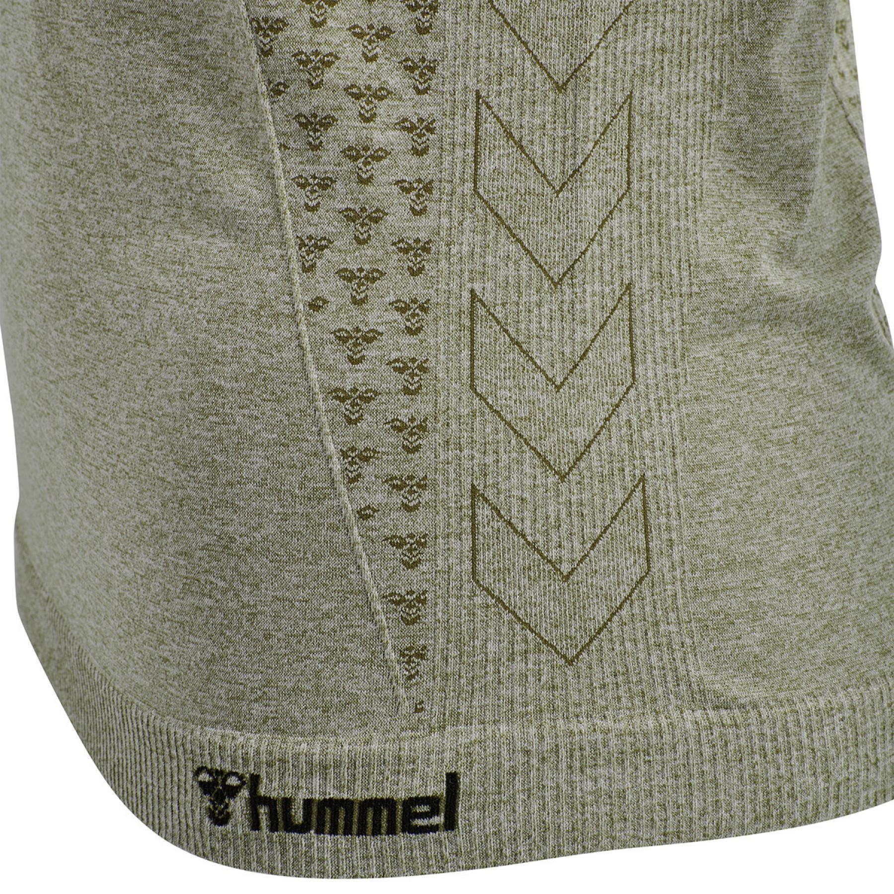 Koszulka damska Hummel hmlci
