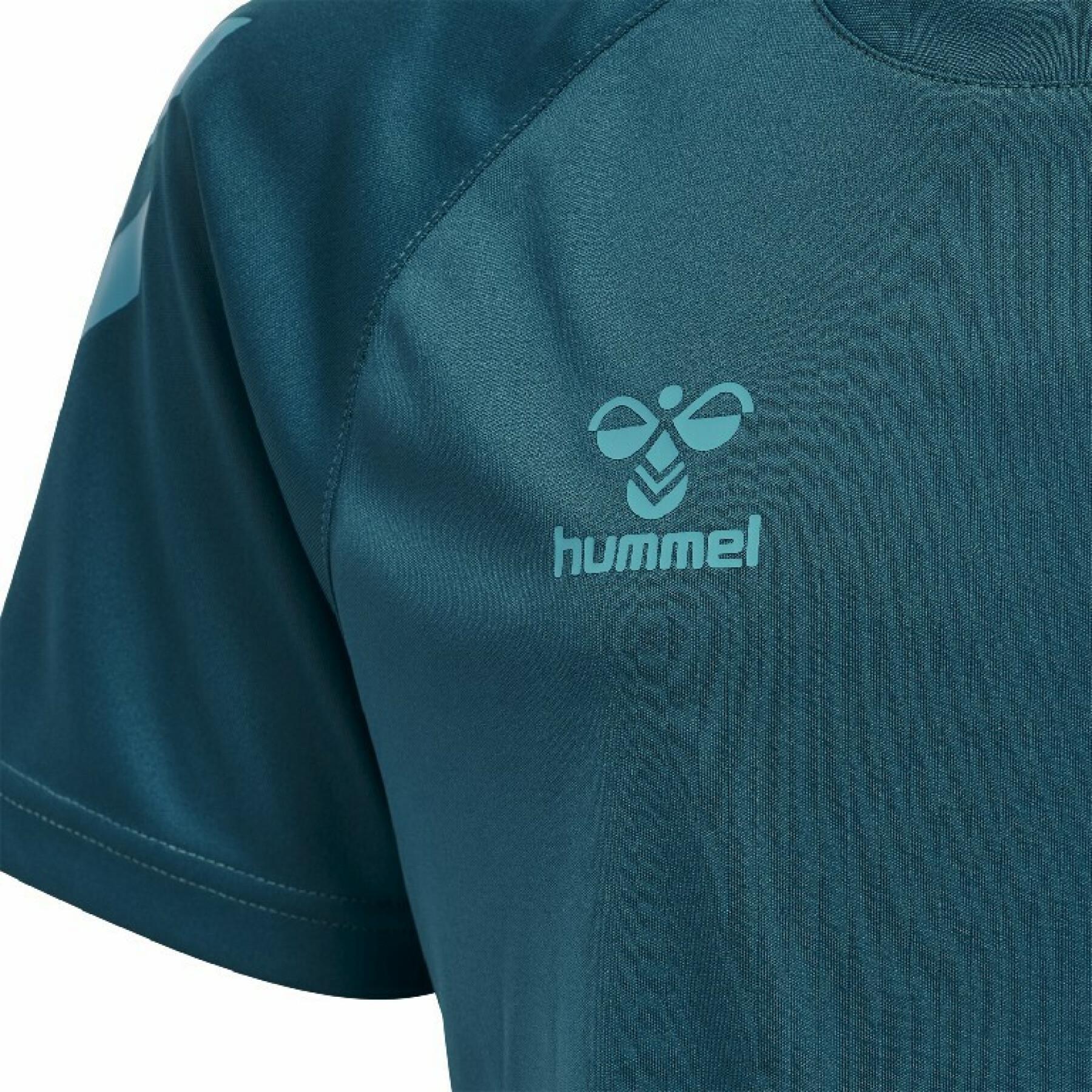 Koszulka dziecięca Hummel hmlCore