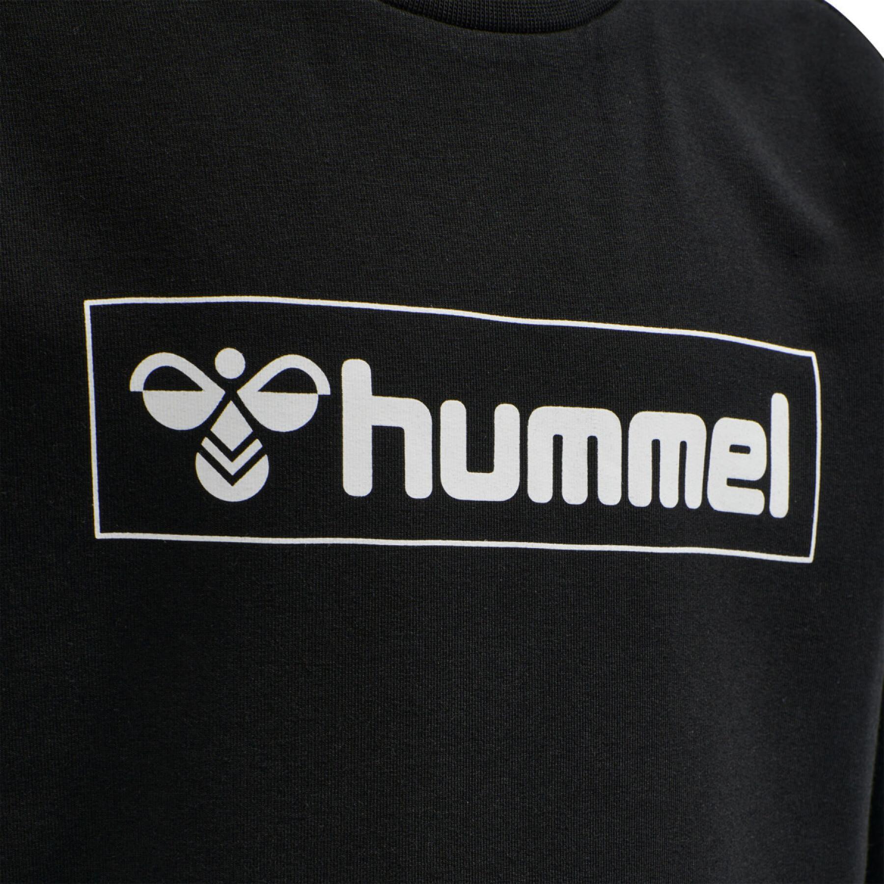 Bluza dziecięca Hummel hmlBOX
