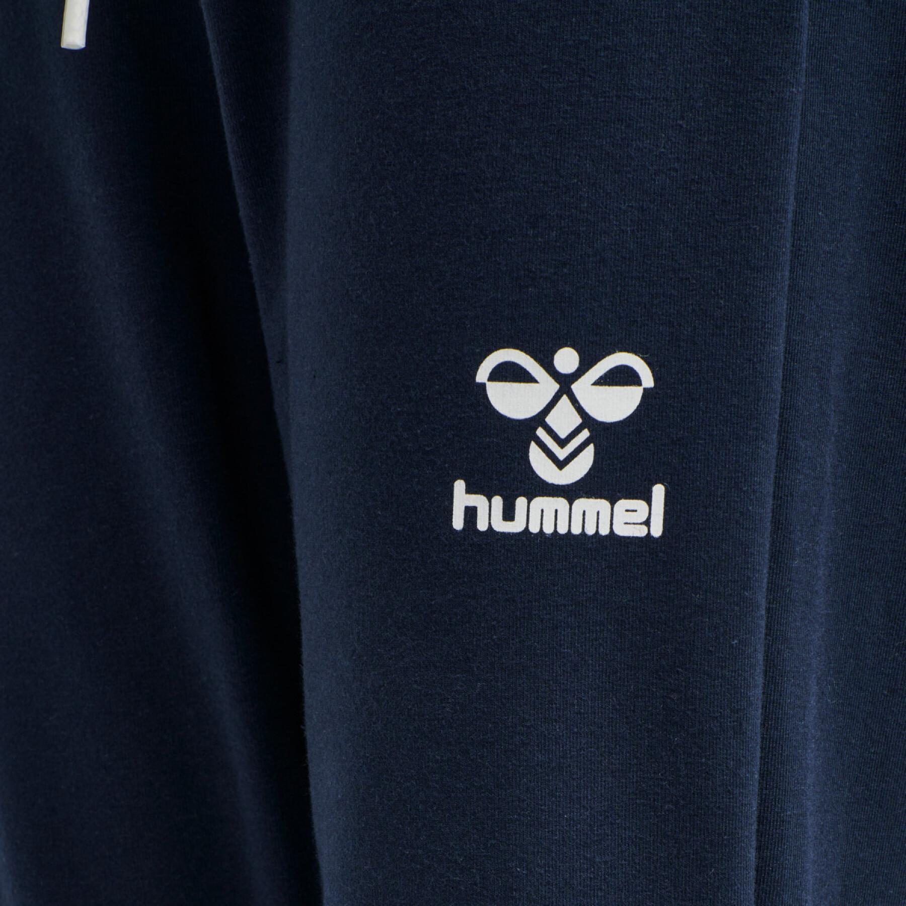 Spodnie dziecięce Hummel hmlON