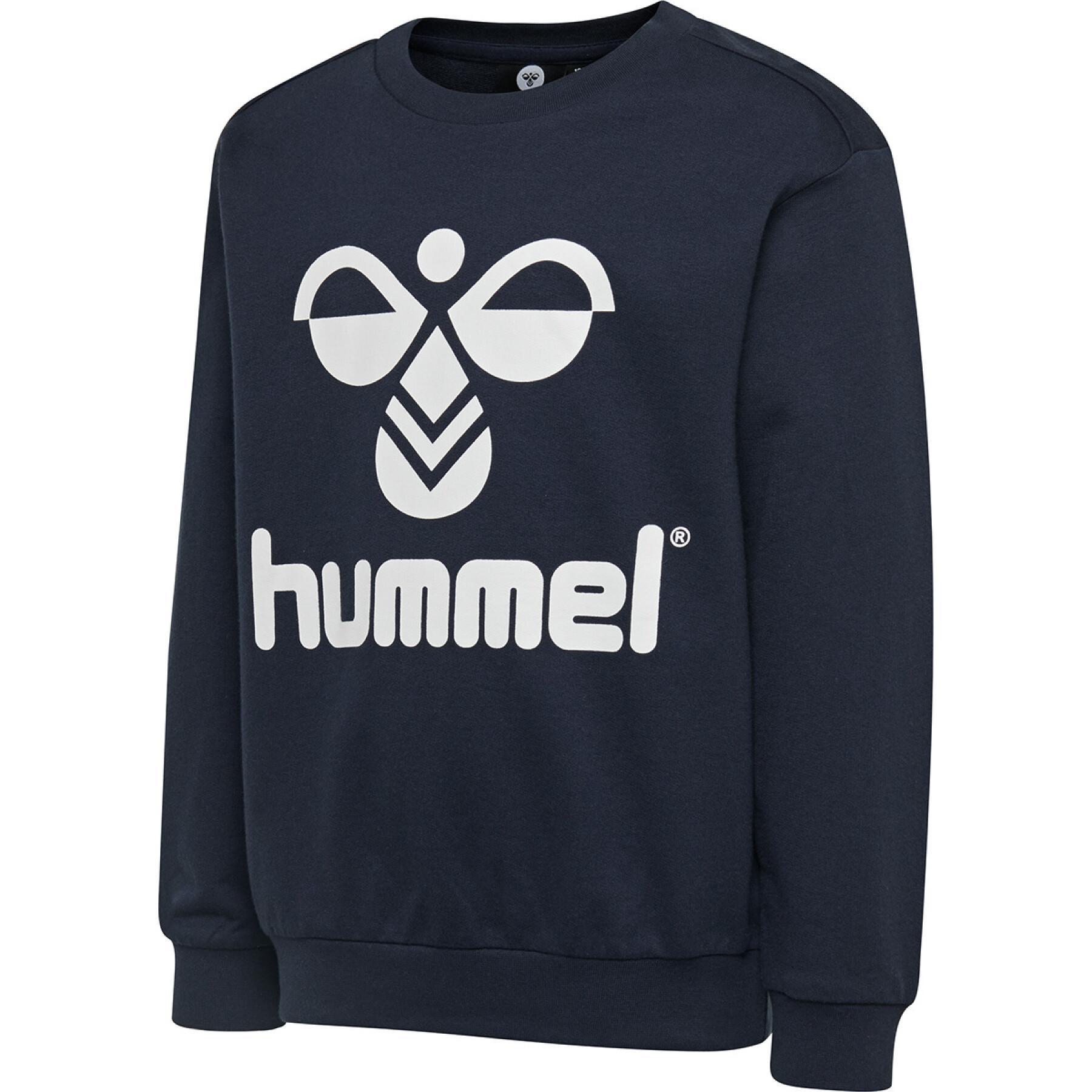 Bluza dziecięca Hummel hmldos