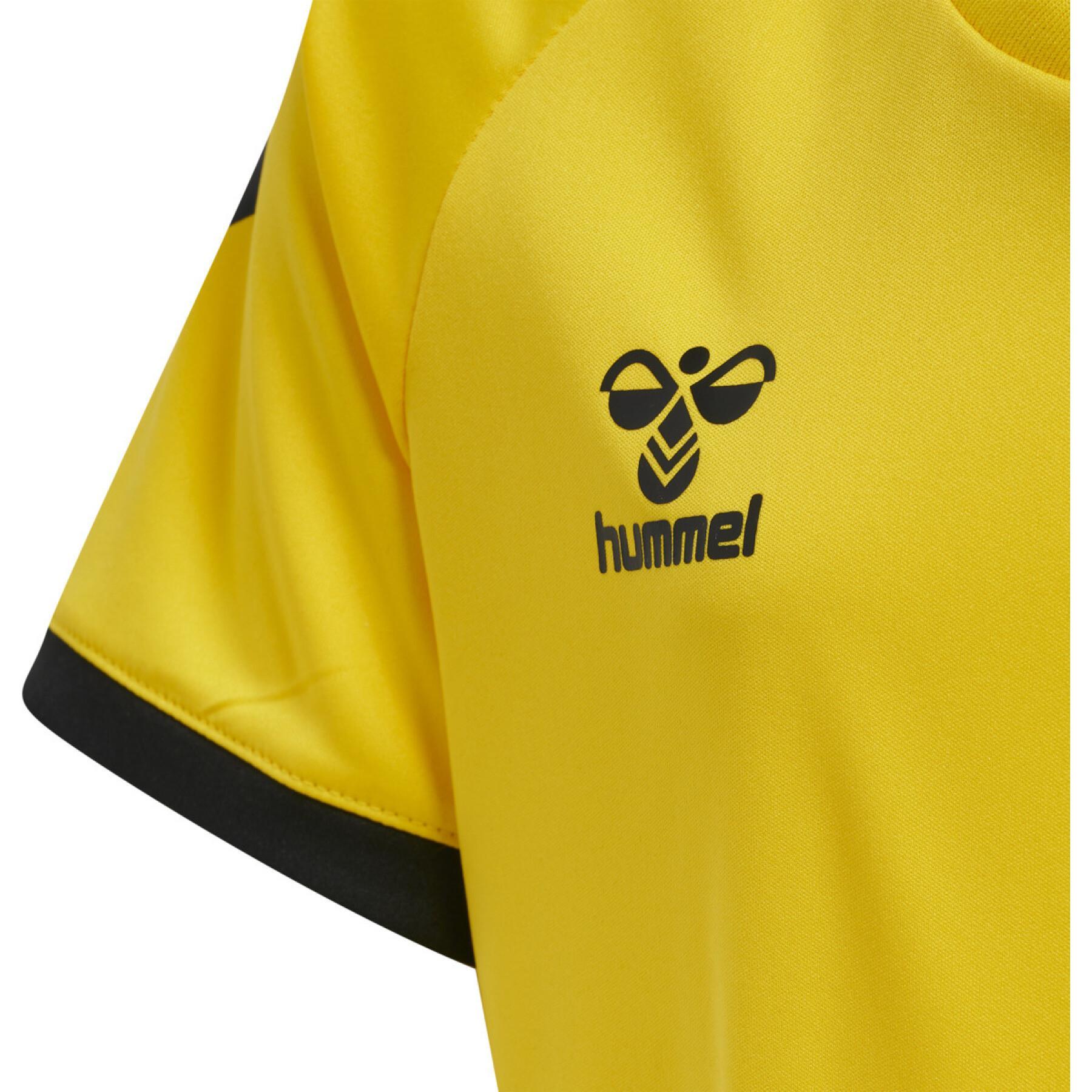 Koszulka dziecięca Hummel hmlhmlCORE volley