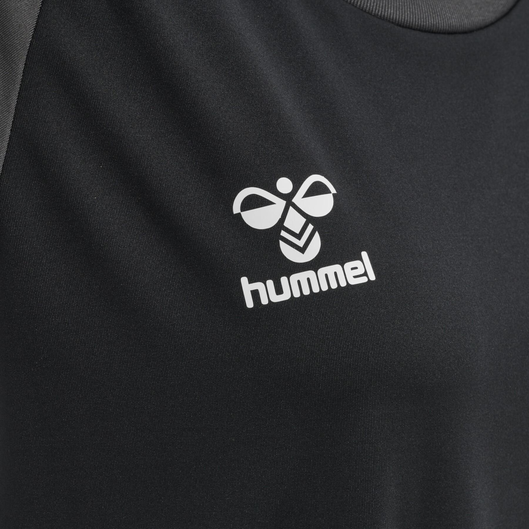 Koszulka damska Hummel hmlhmlCORE volley stretch
