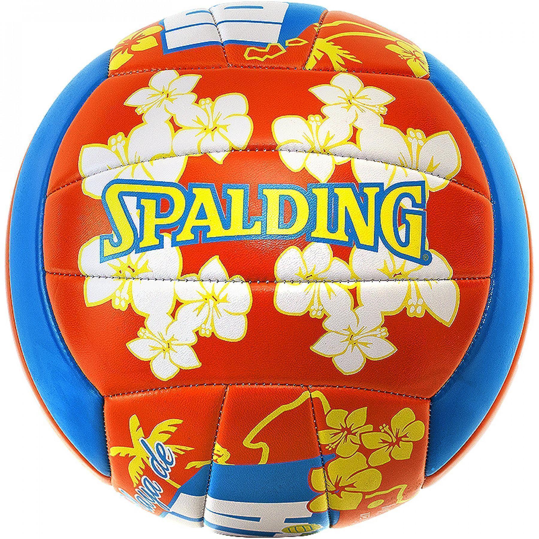 Balon Spalding beach volley Ibiza