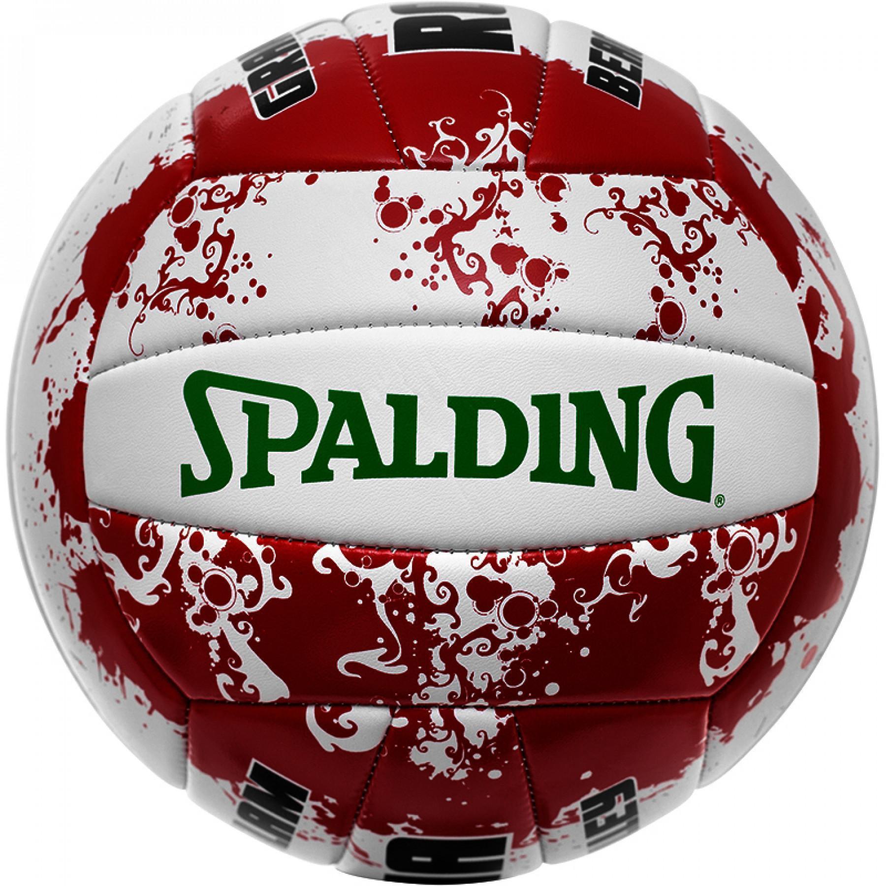 Balon Spalding beach volley Rome