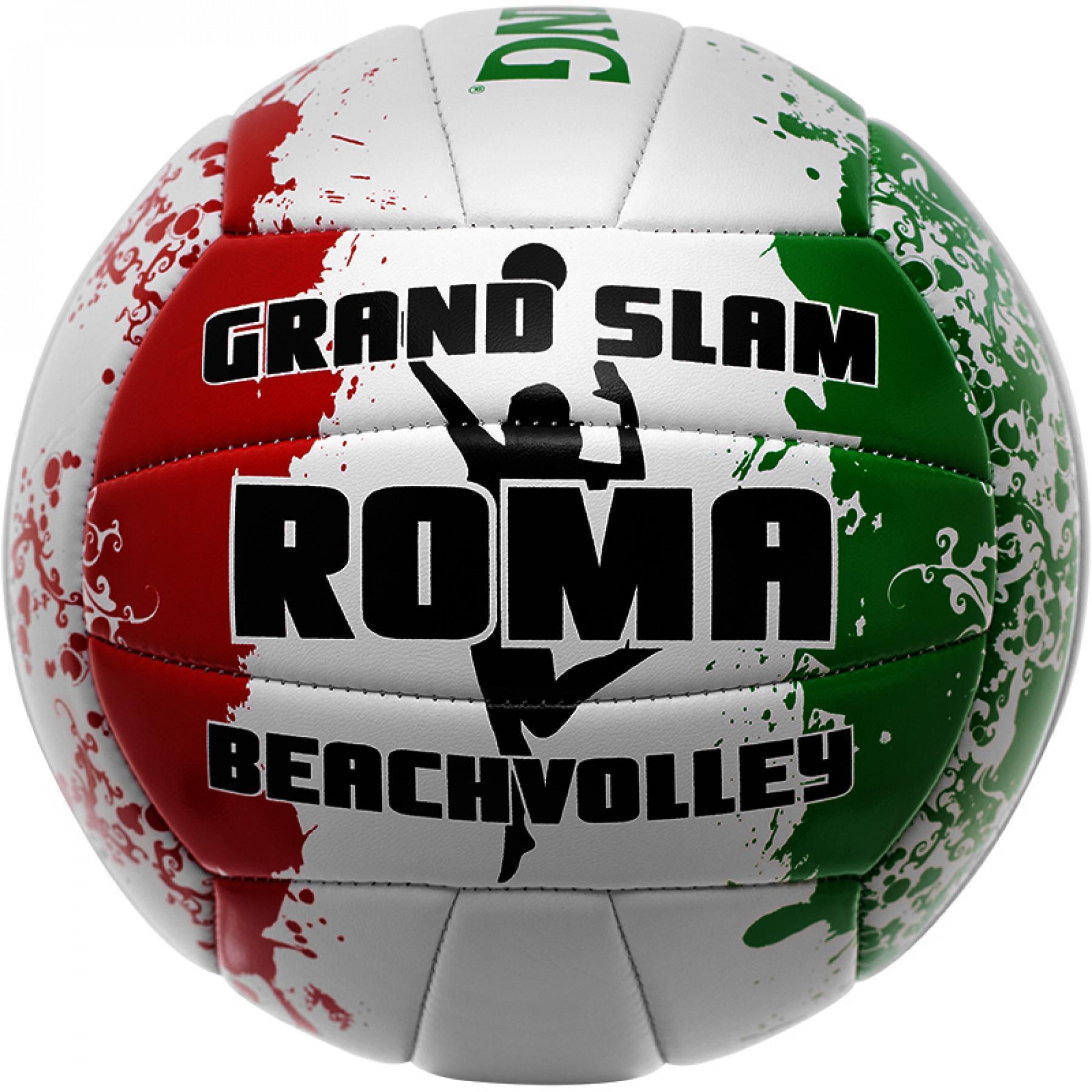 Balon Spalding beach volley Rome