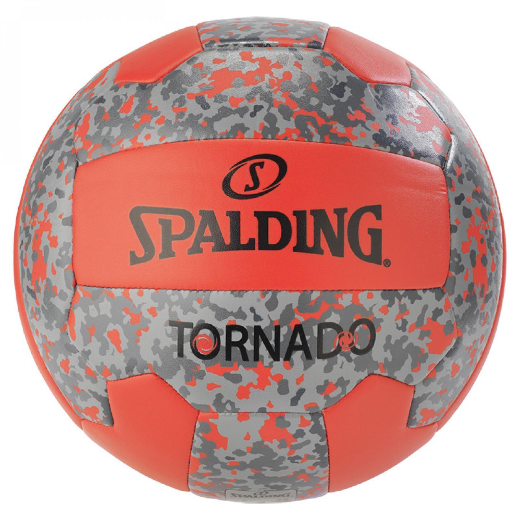 Balon Spalding Beachvolleyball Tornado (72-343z)
