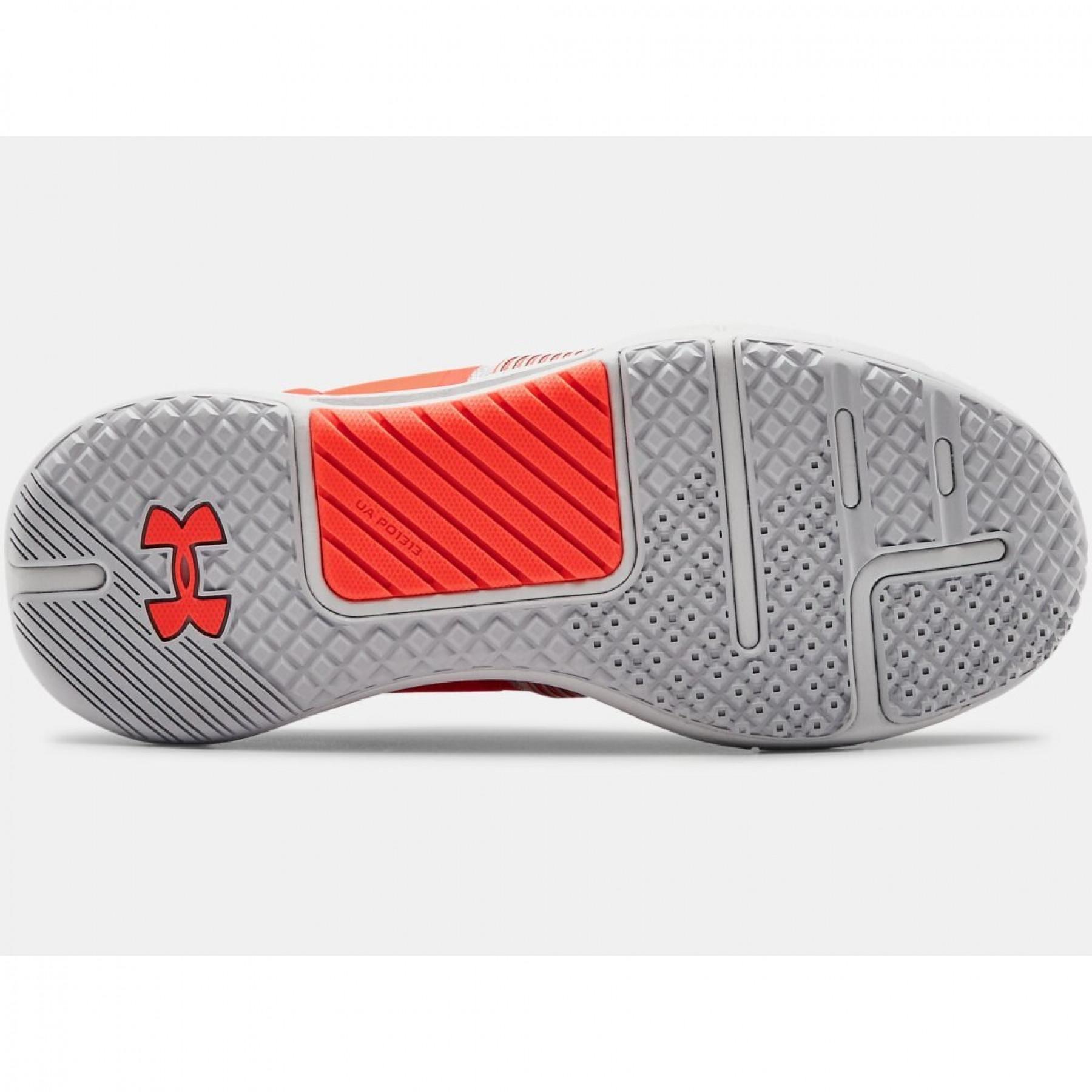 Buty damskie Under Armour HOVR Rise