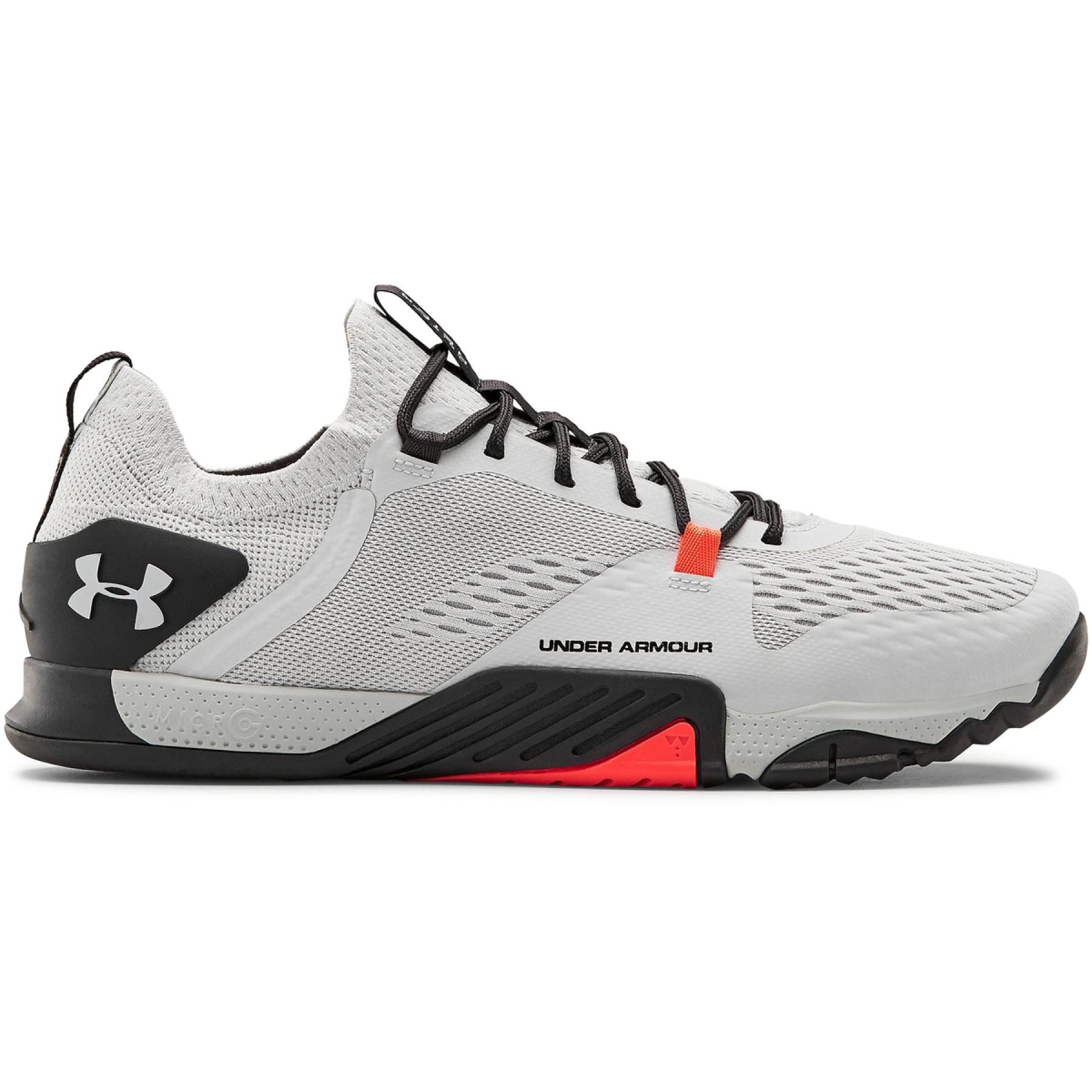 Buty treningowe Under Armour TriBase Reign 2