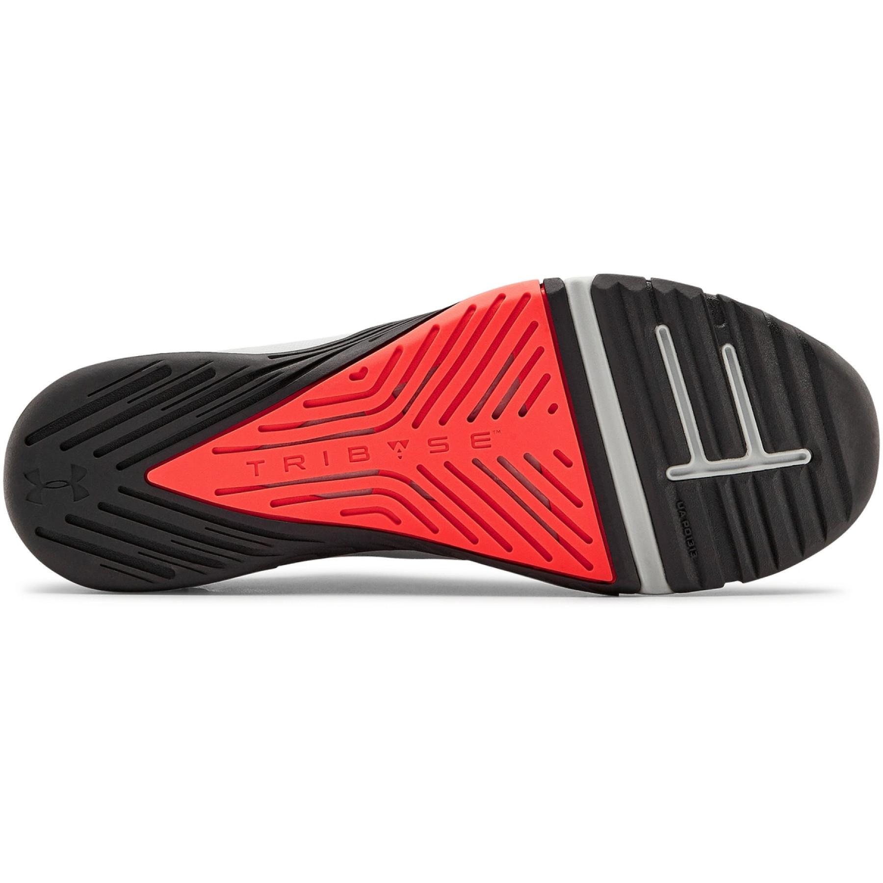 Buty treningowe Under Armour TriBase Reign 2