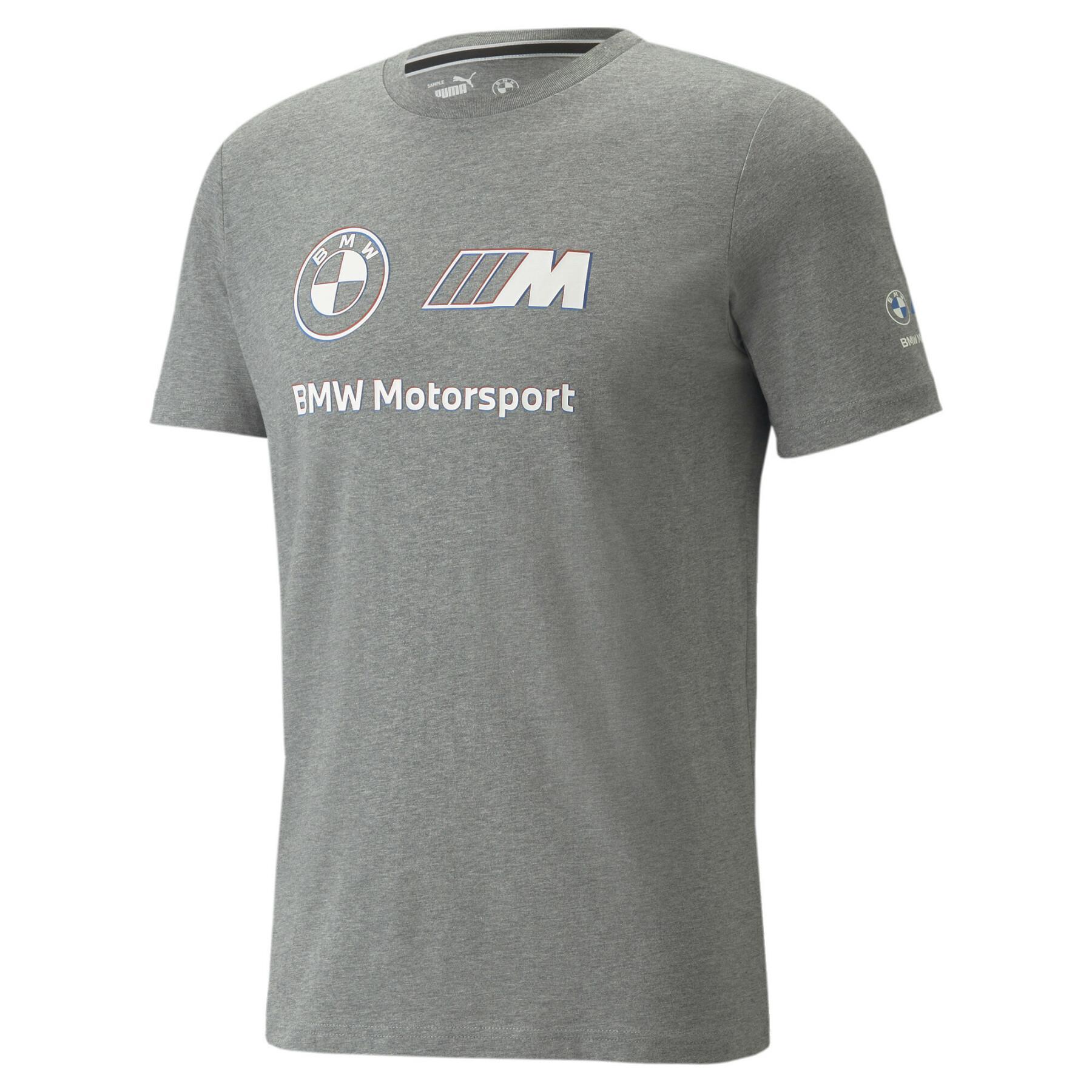 Koszulka Puma BMW MMS Logo