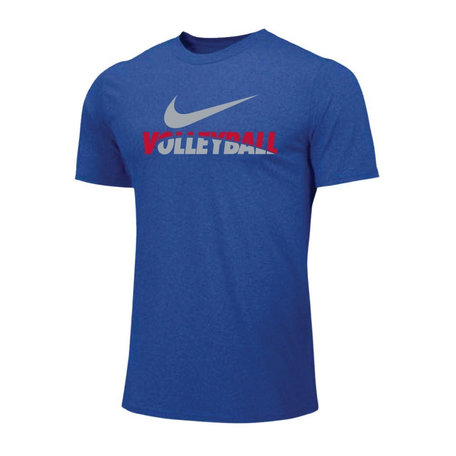 Koszulka Nike Training