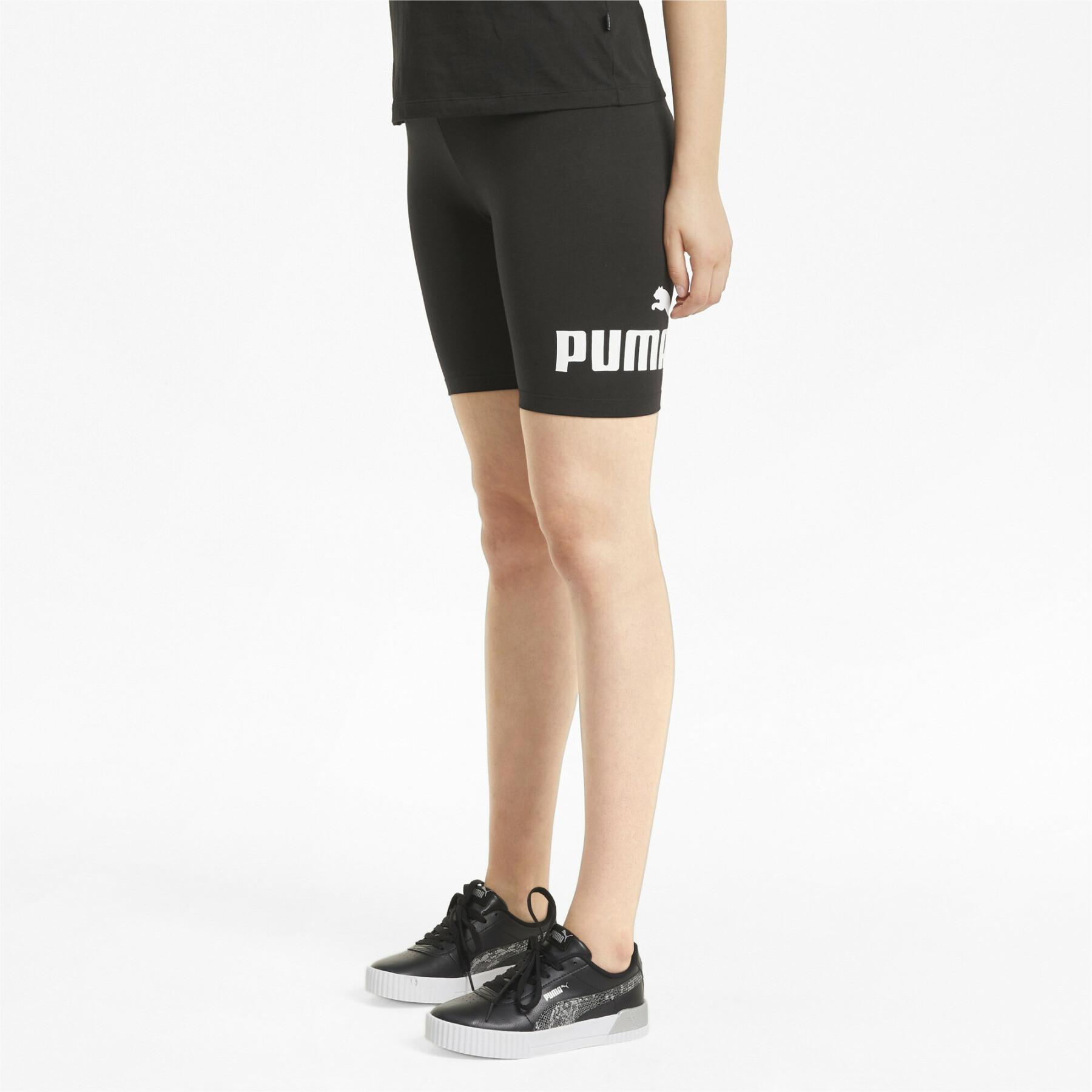 Damskie buty za wysokie uda Puma Essential Logo