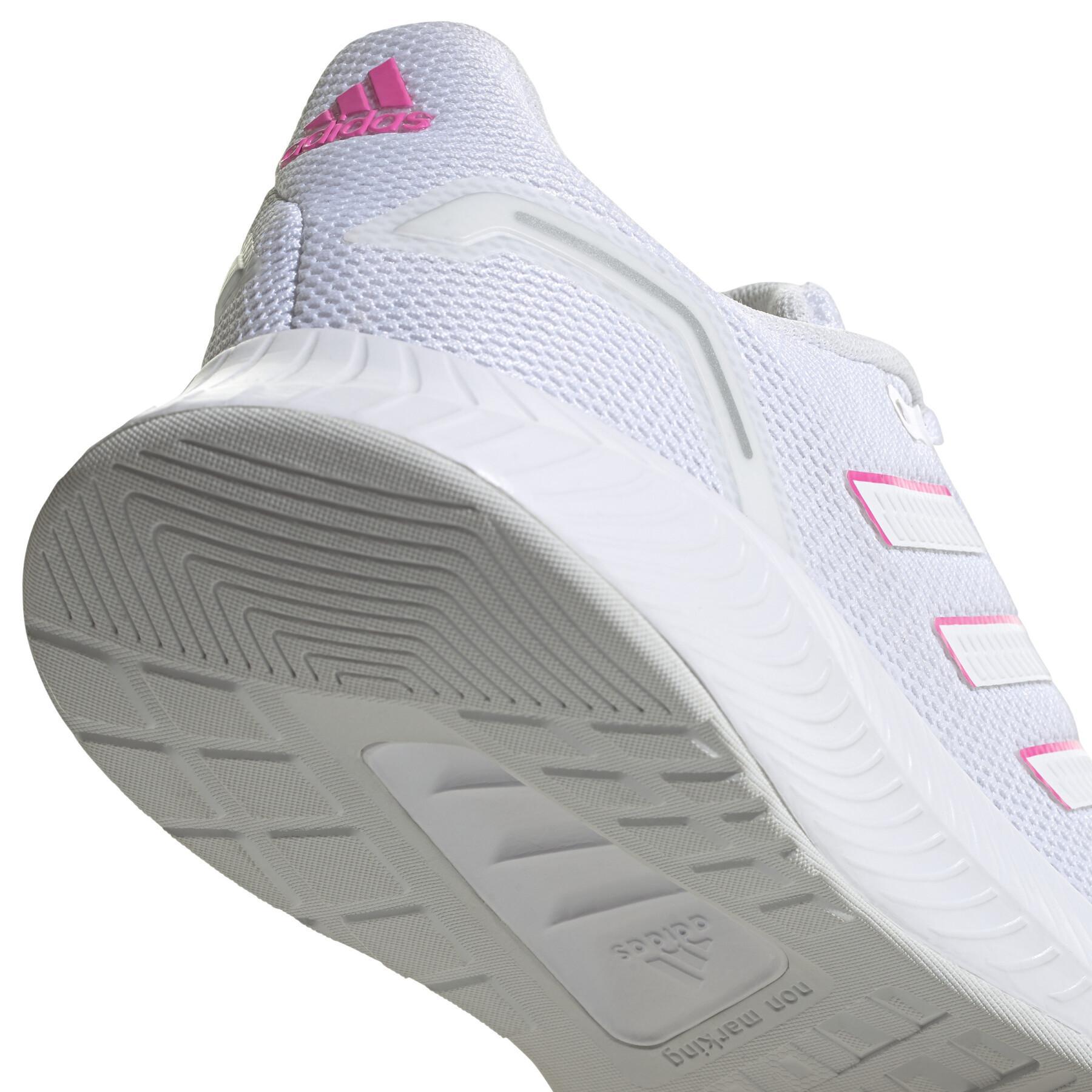 Buty do biegania dla kobiet adidas Run Falcon 2.0