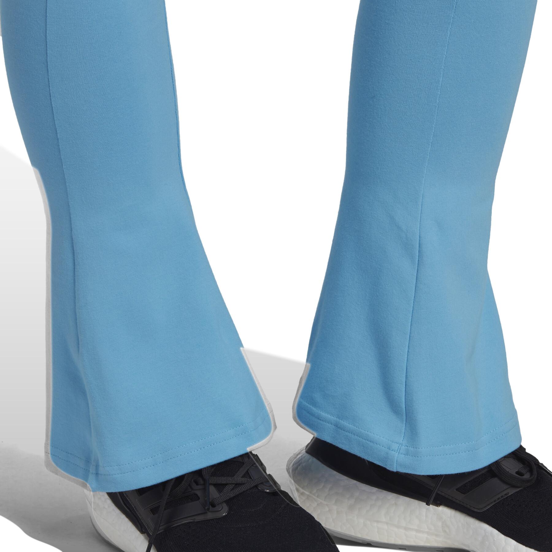 Damskie legginsy z wysokim stanem adidas Mission Victory