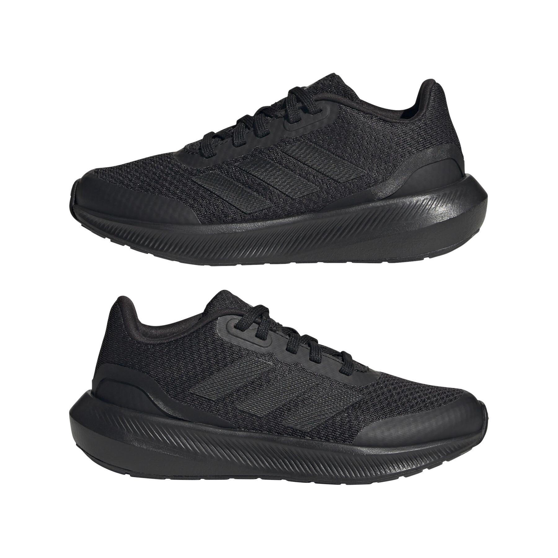 Buty do biegania dla dzieci adidas RunFalcon 3 Sport