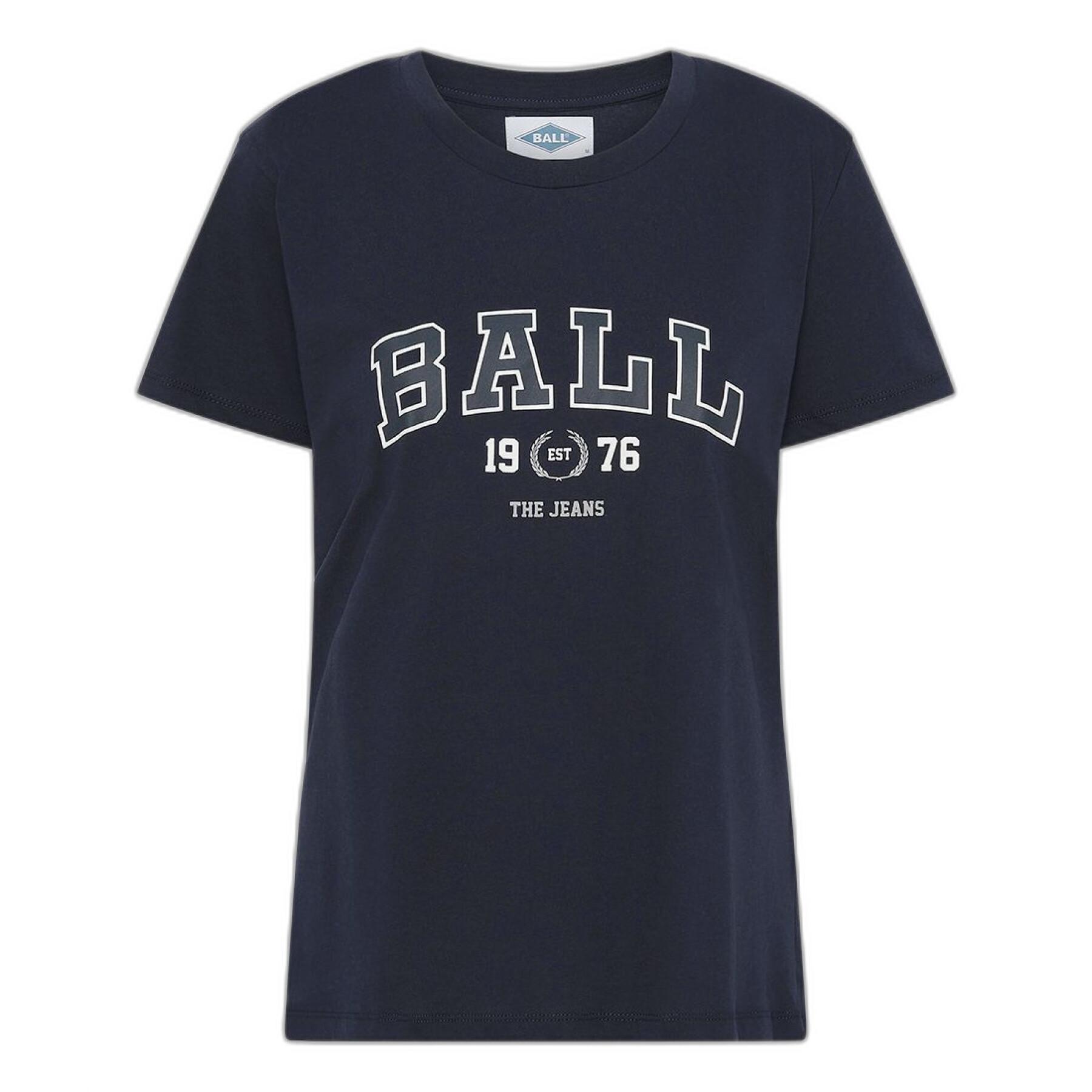 Koszulka damska Ball J. Elway