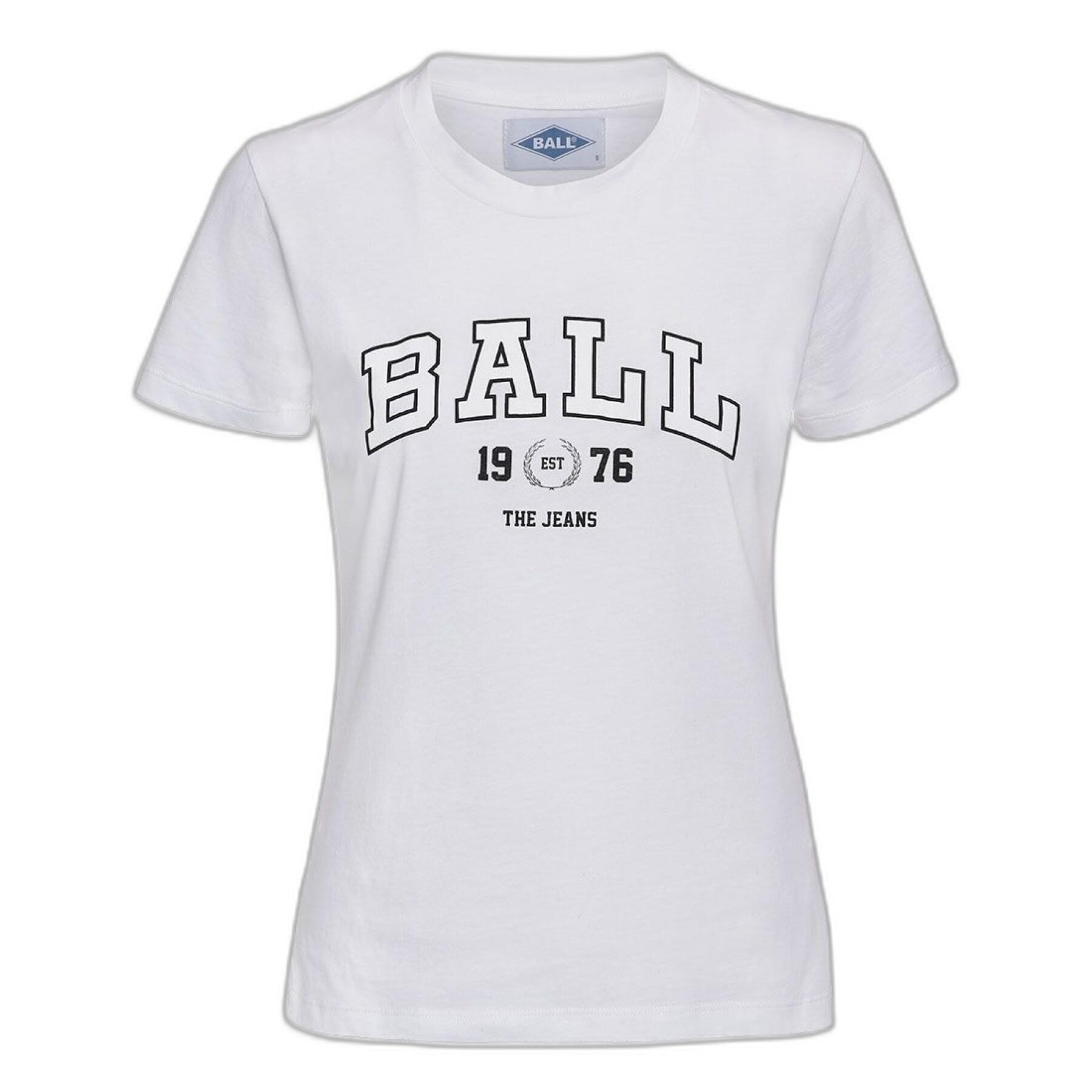 Koszulka damska Ball J. Elway