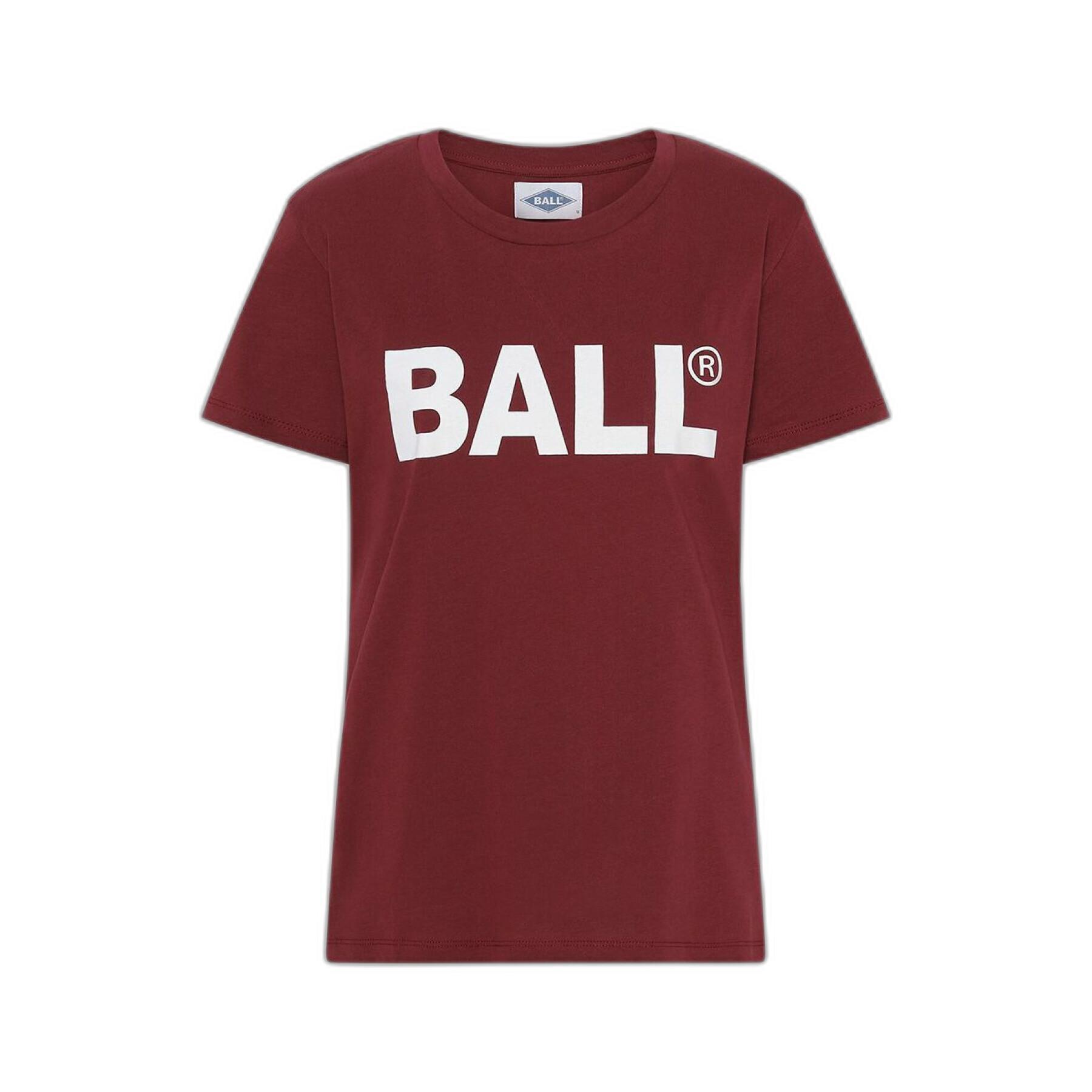 Koszulka damska Ball H. Long