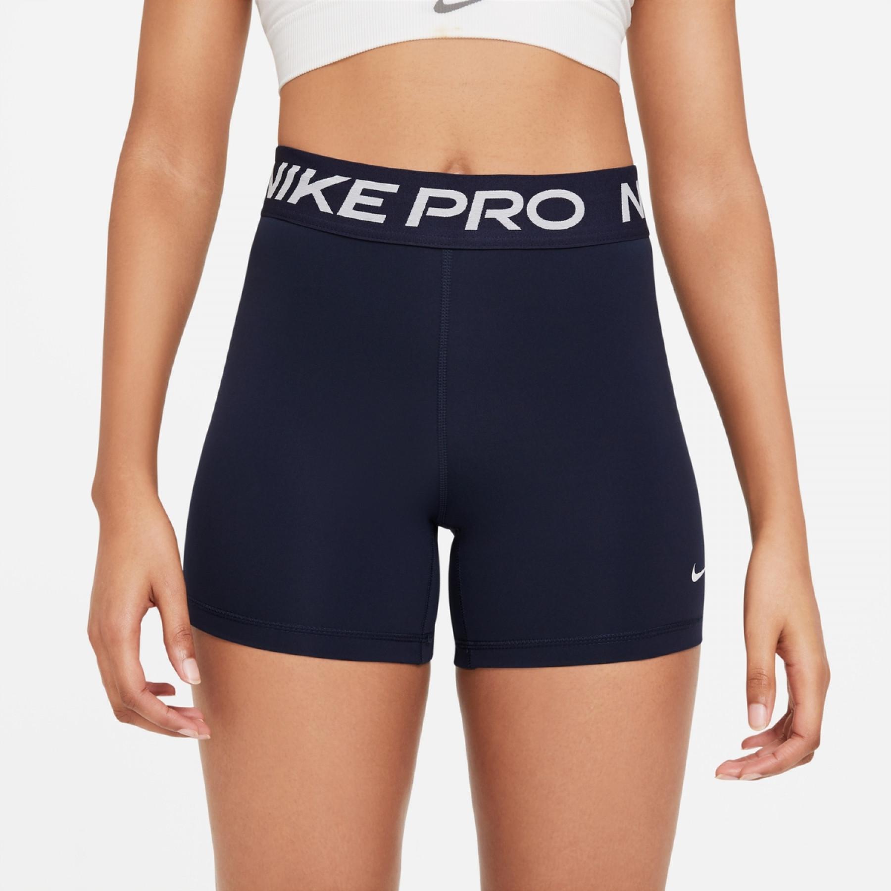 Szorty damskie Nike Pro 365