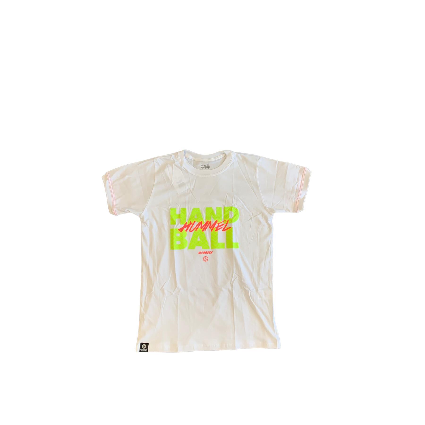 Koszulka Hummel Graf 2017