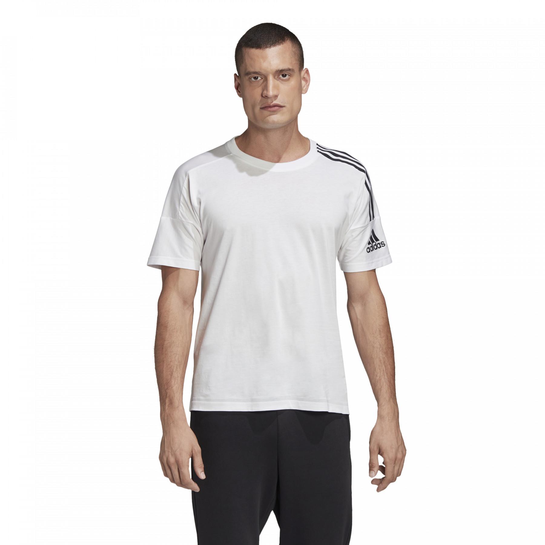 Koszulka adidas Z.N.E. 3-Stripes