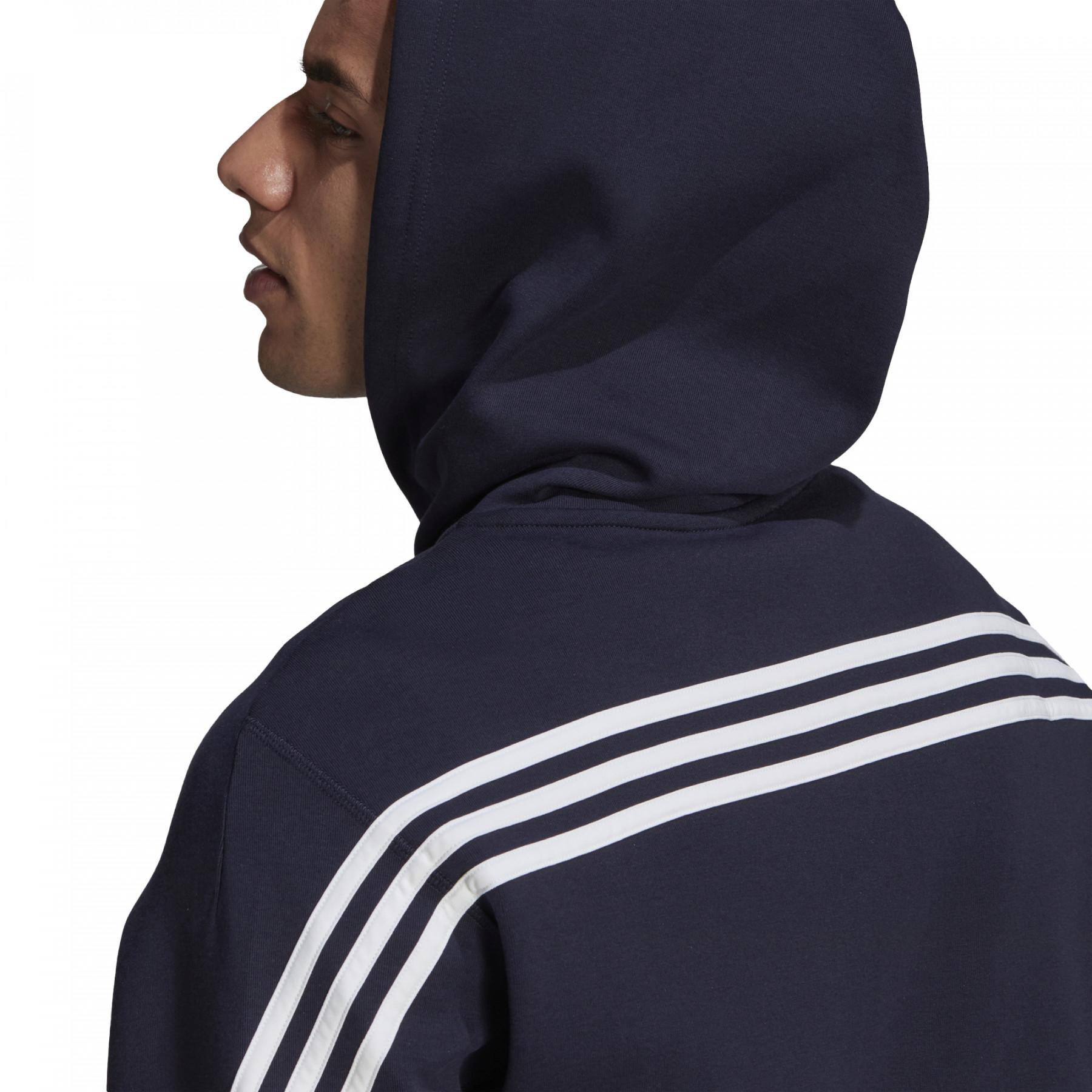 Kurtka dresowa Adidas Sportswear 3-Bandes