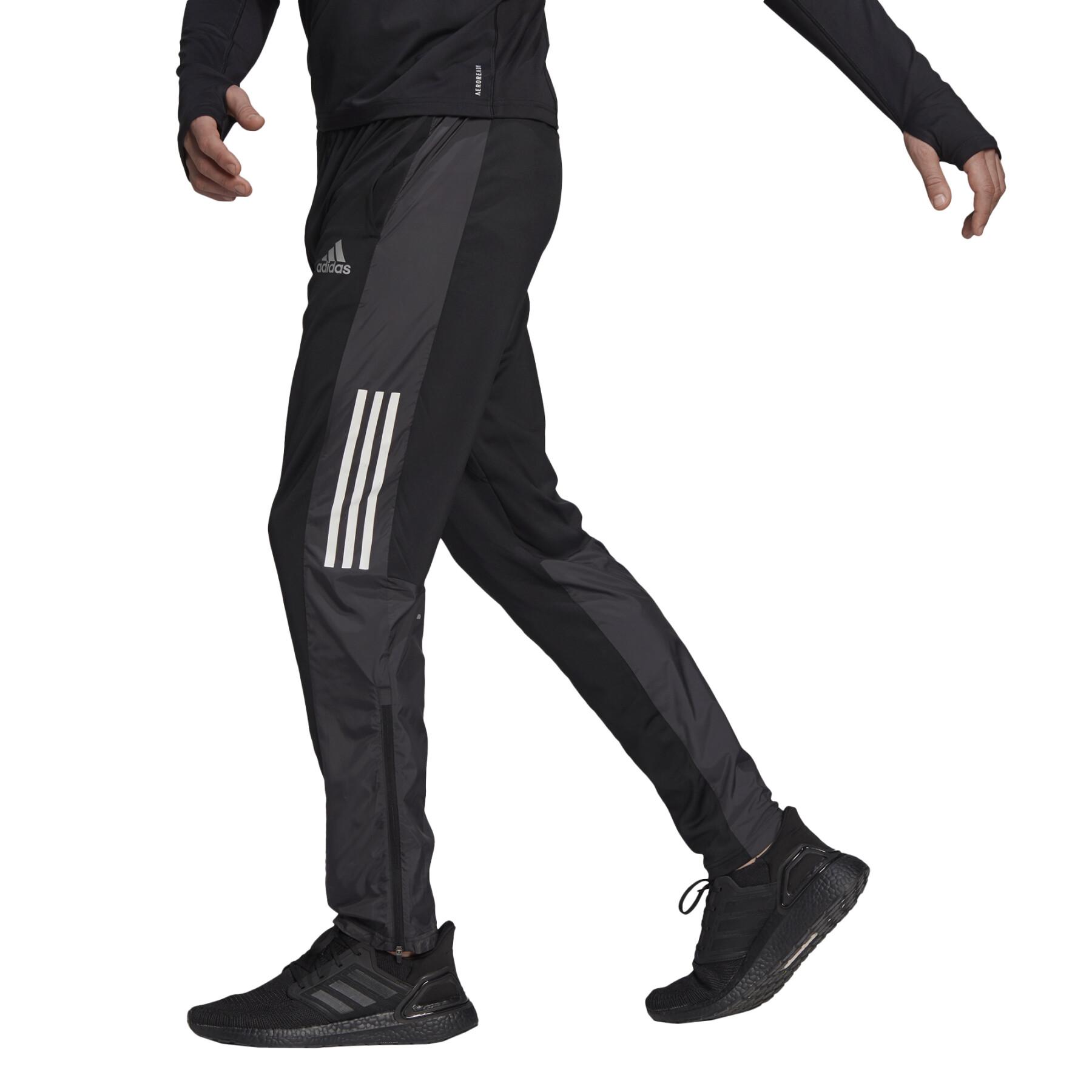 Spodnie joggingowe adidas Own The Run Astro