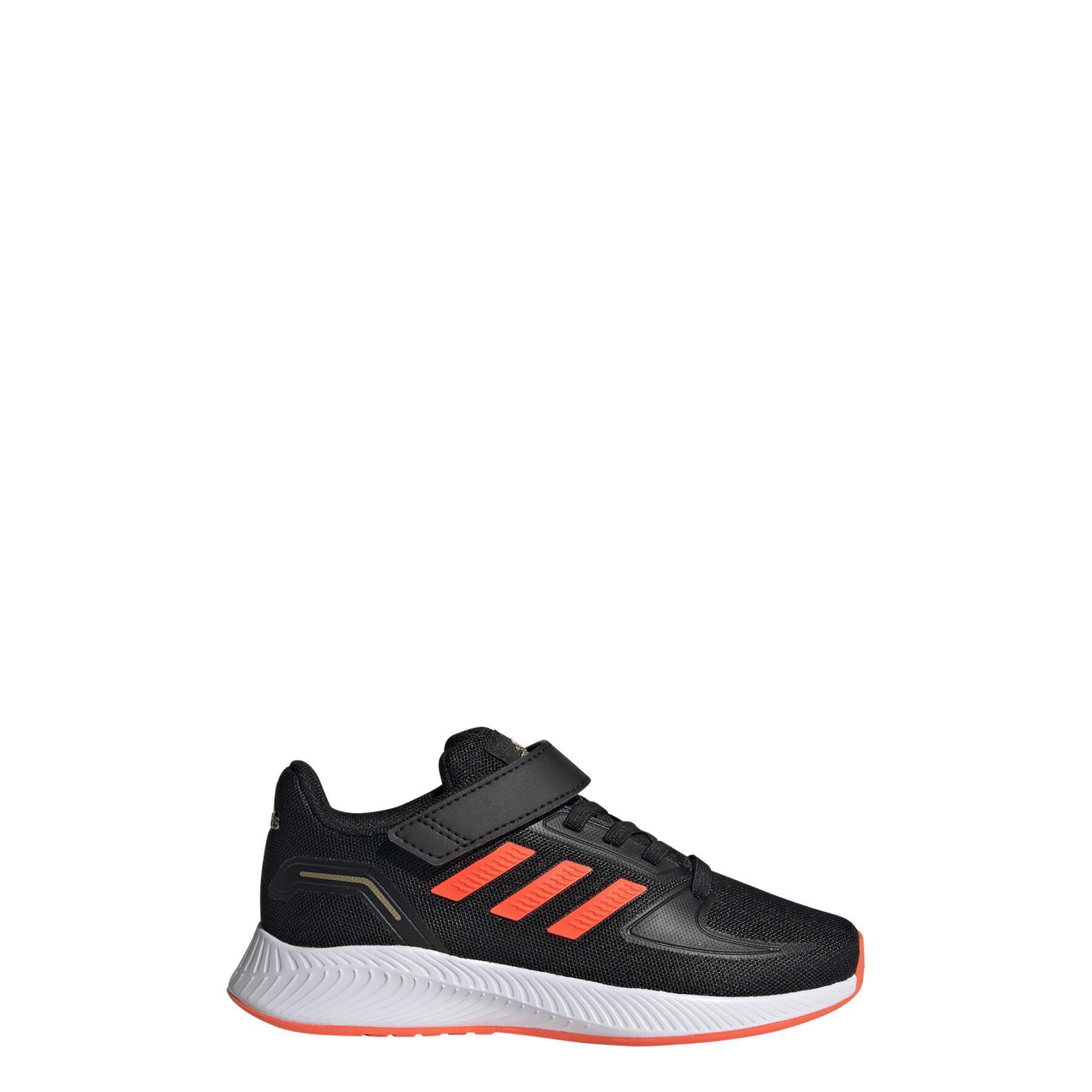 Buty dziecięce adidas Runfalcon 2.0