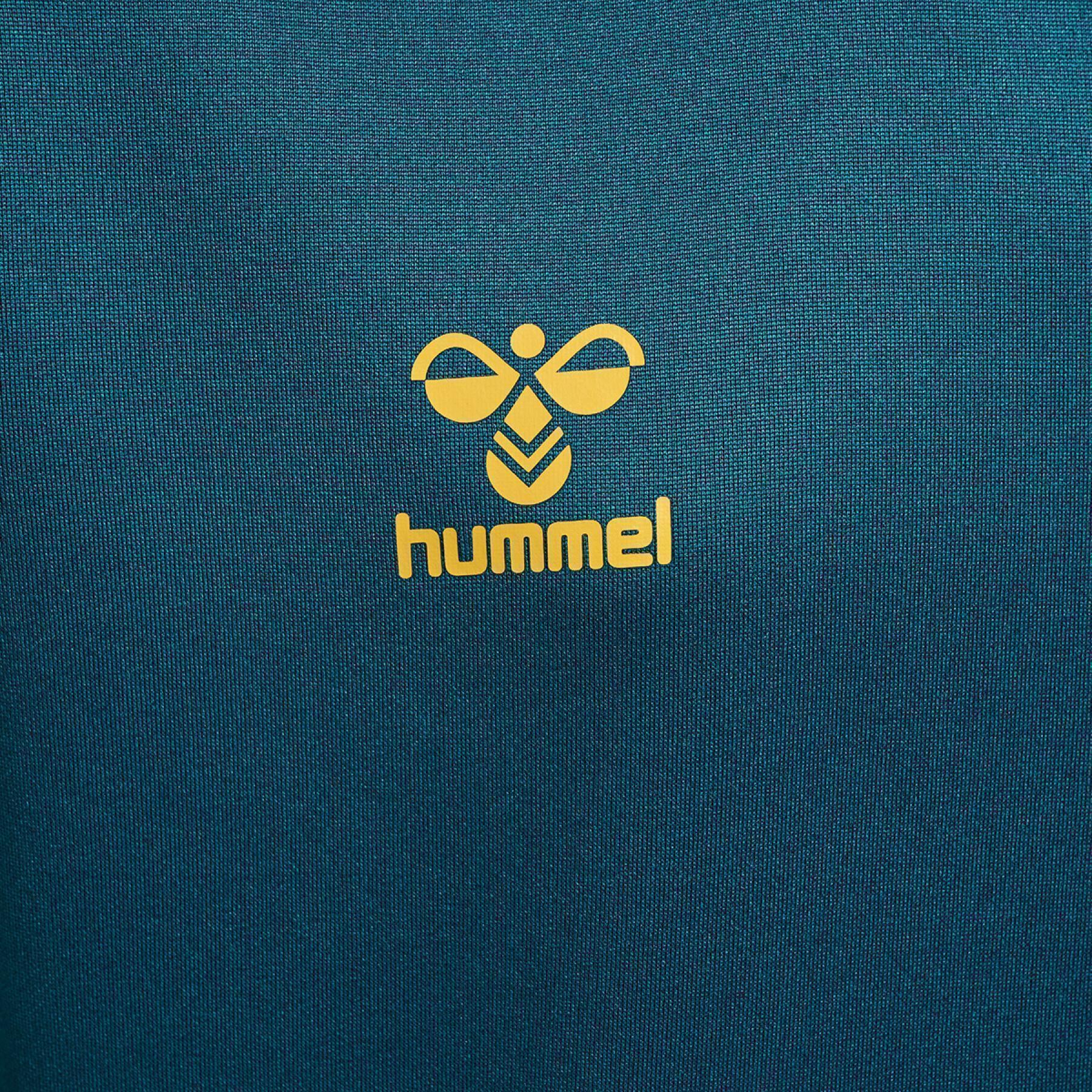Bluza z kapturem dla dzieci Hummel Cima Xk