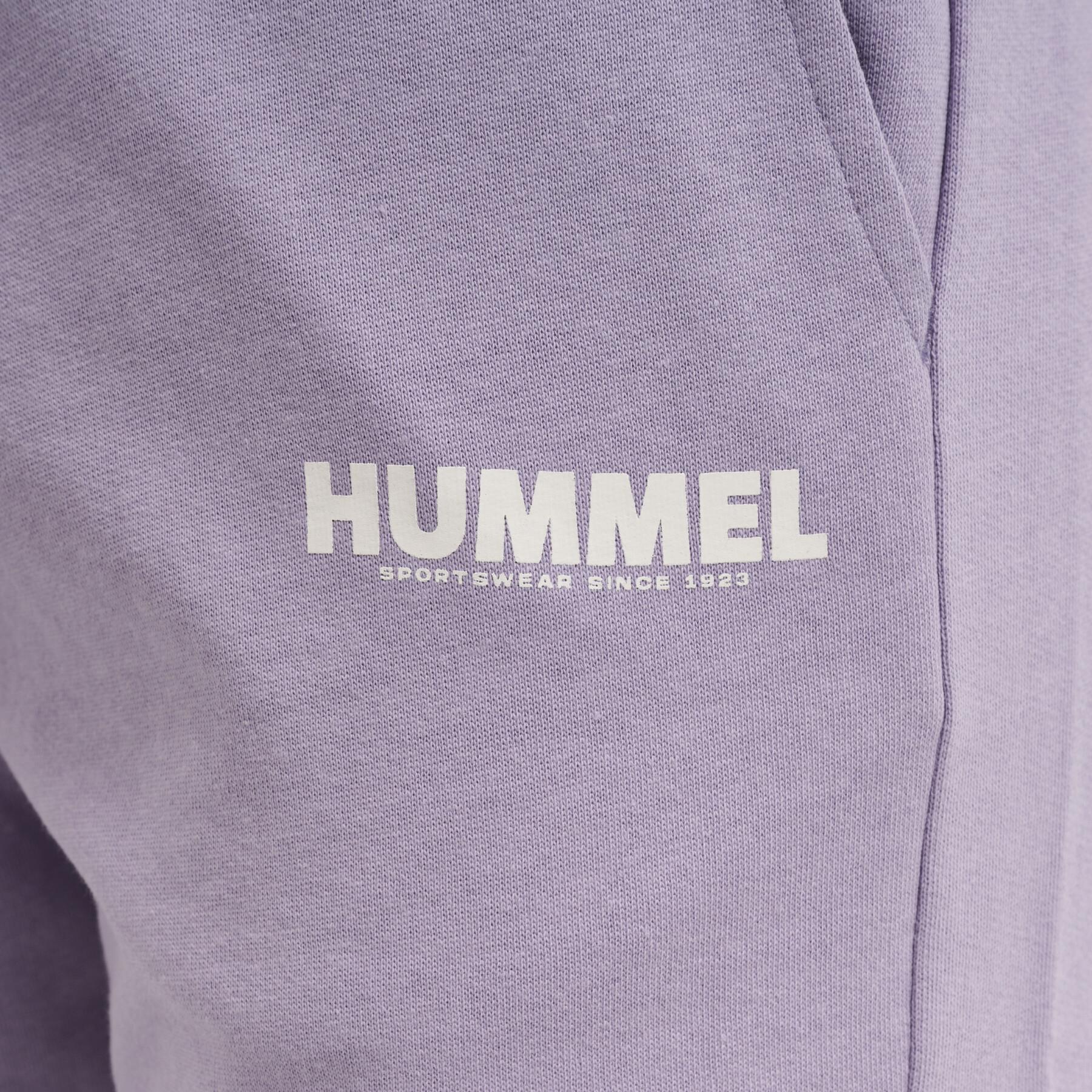 Krótka Hummel Legacy