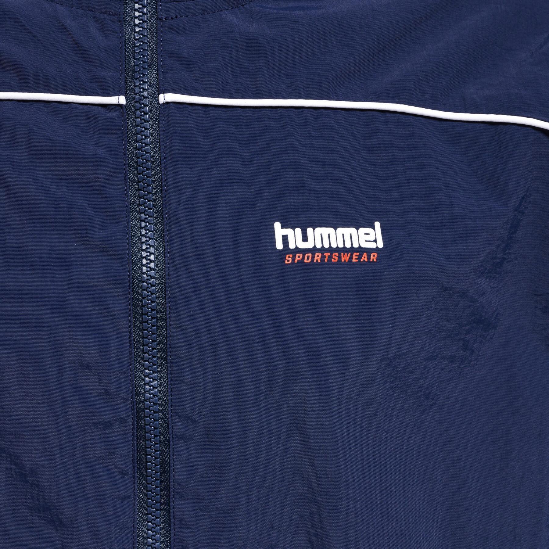 Bluza dresowa zapinana na zamek błyskawiczny Hummel Legacy Celab