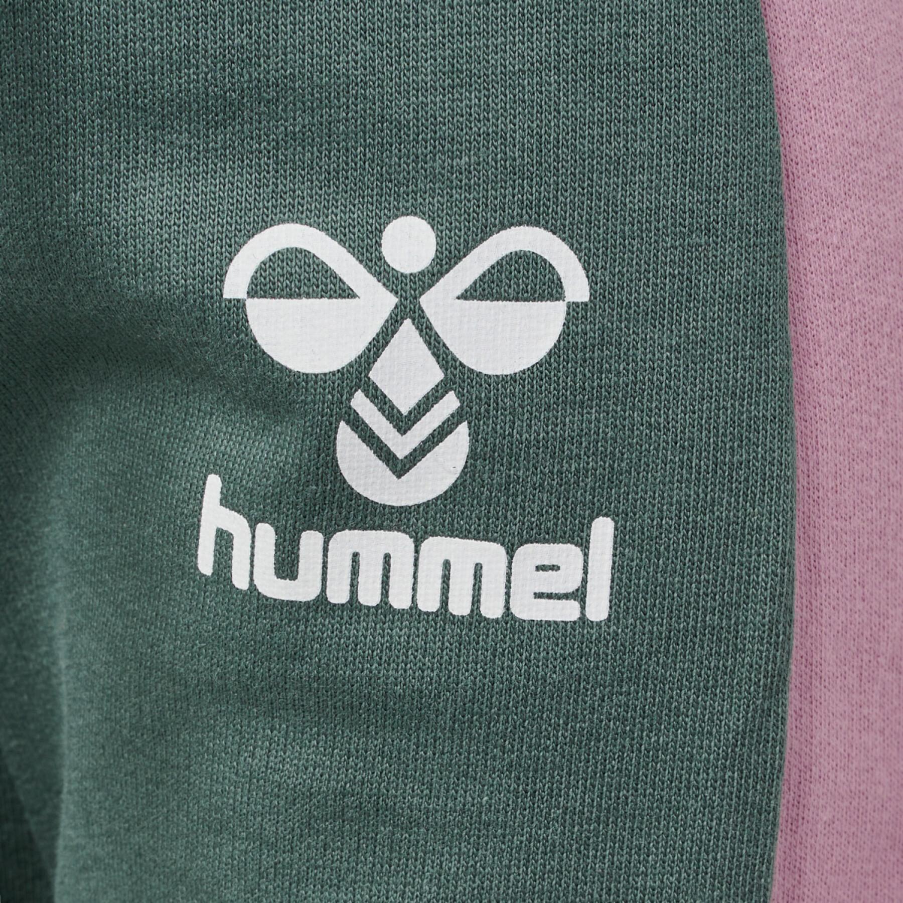 Jogging dziecko Hummel hmlFinna
