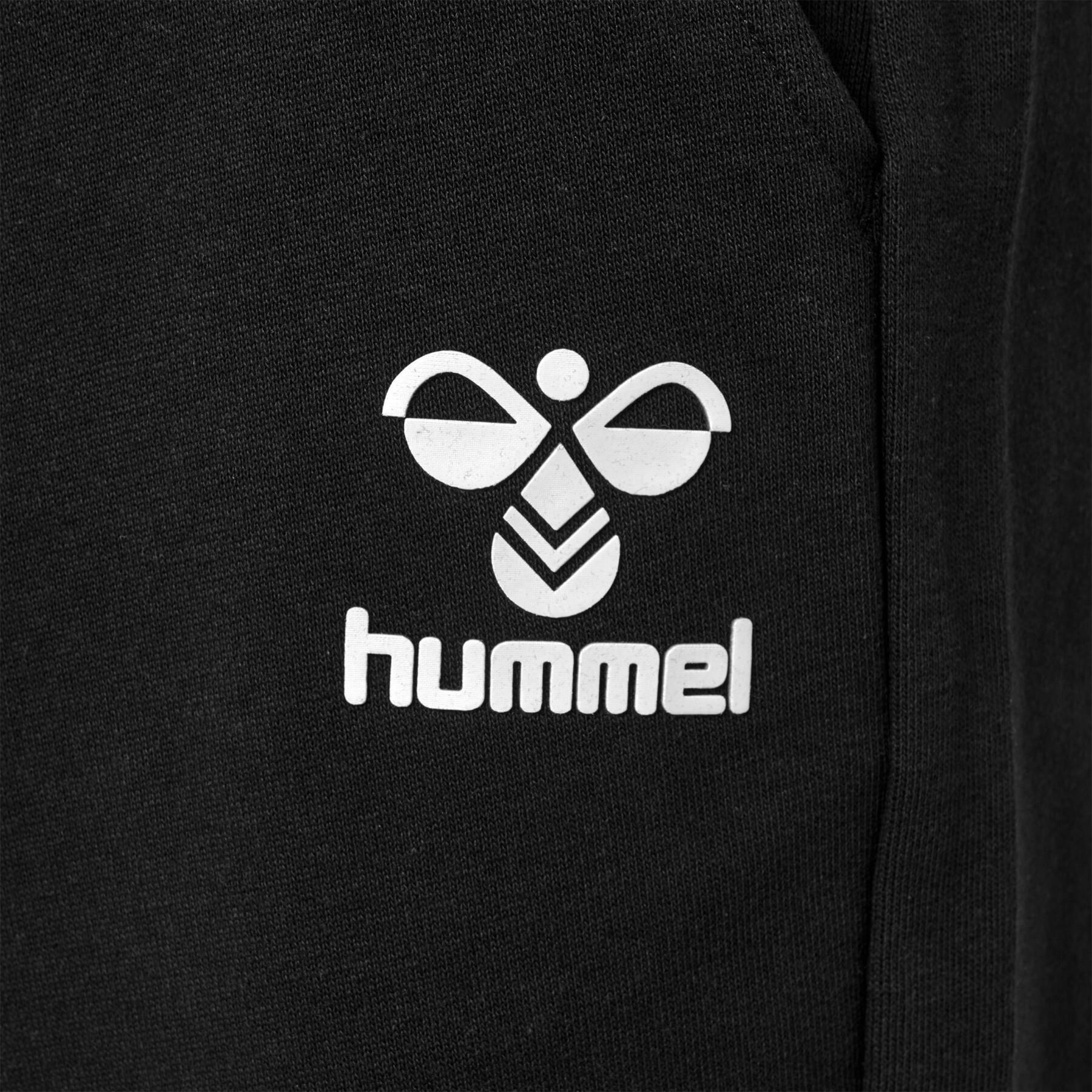 Szorty Regular Hummel Icons
