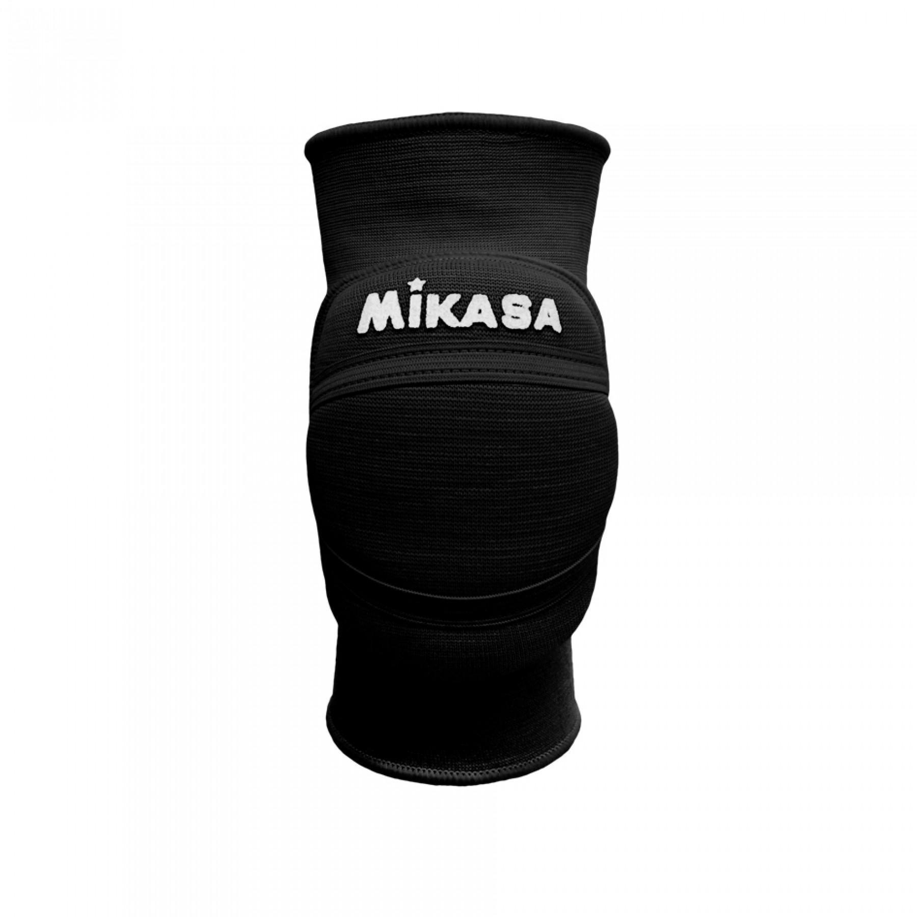 Szkolne ochraniacze na kolana Mikasa MT8
