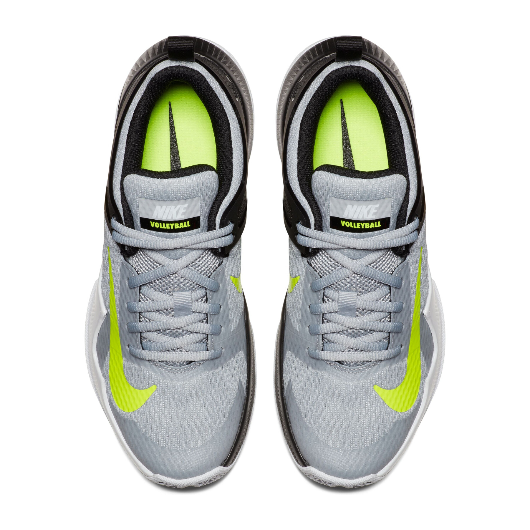 Buty halowe dla kobiet Nike Air Zoom Hyperace