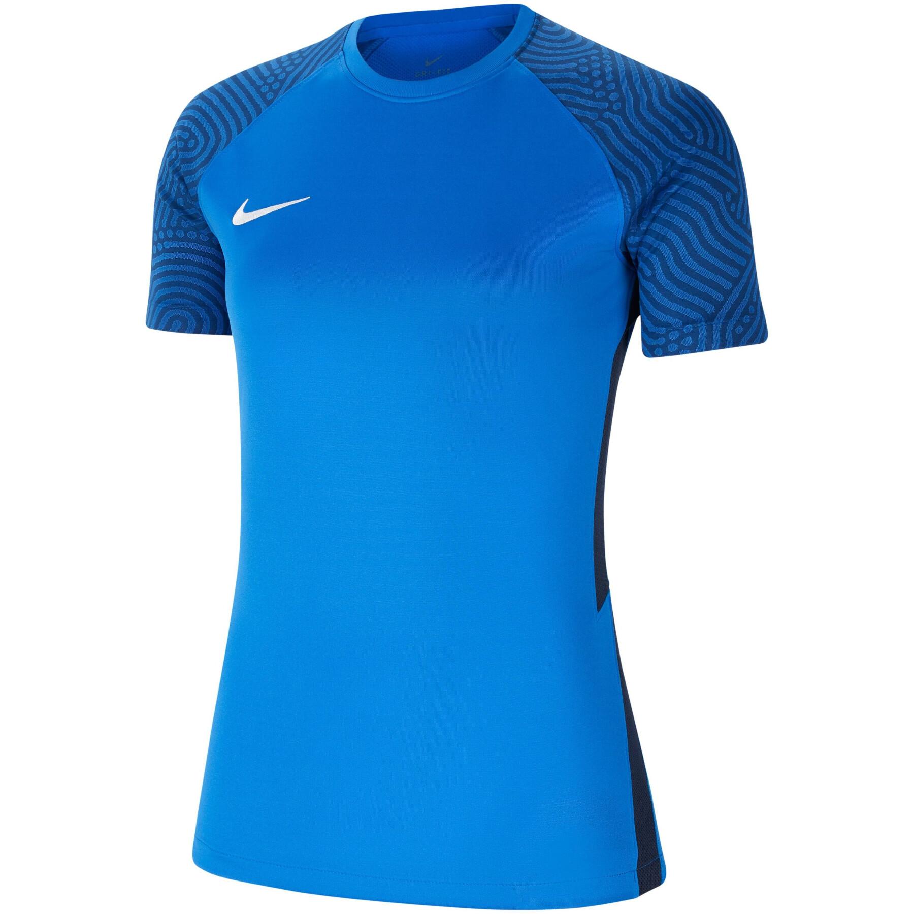 Damska koszulka Nike Dynamic Fit Strike II