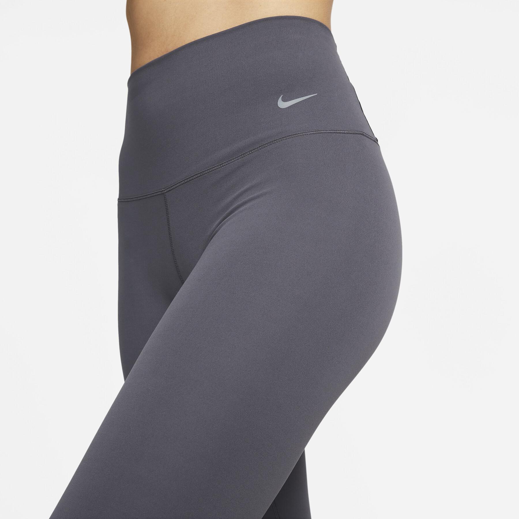 Legging 7/8 kobieta Nike Dri-Fit Zenvy HR