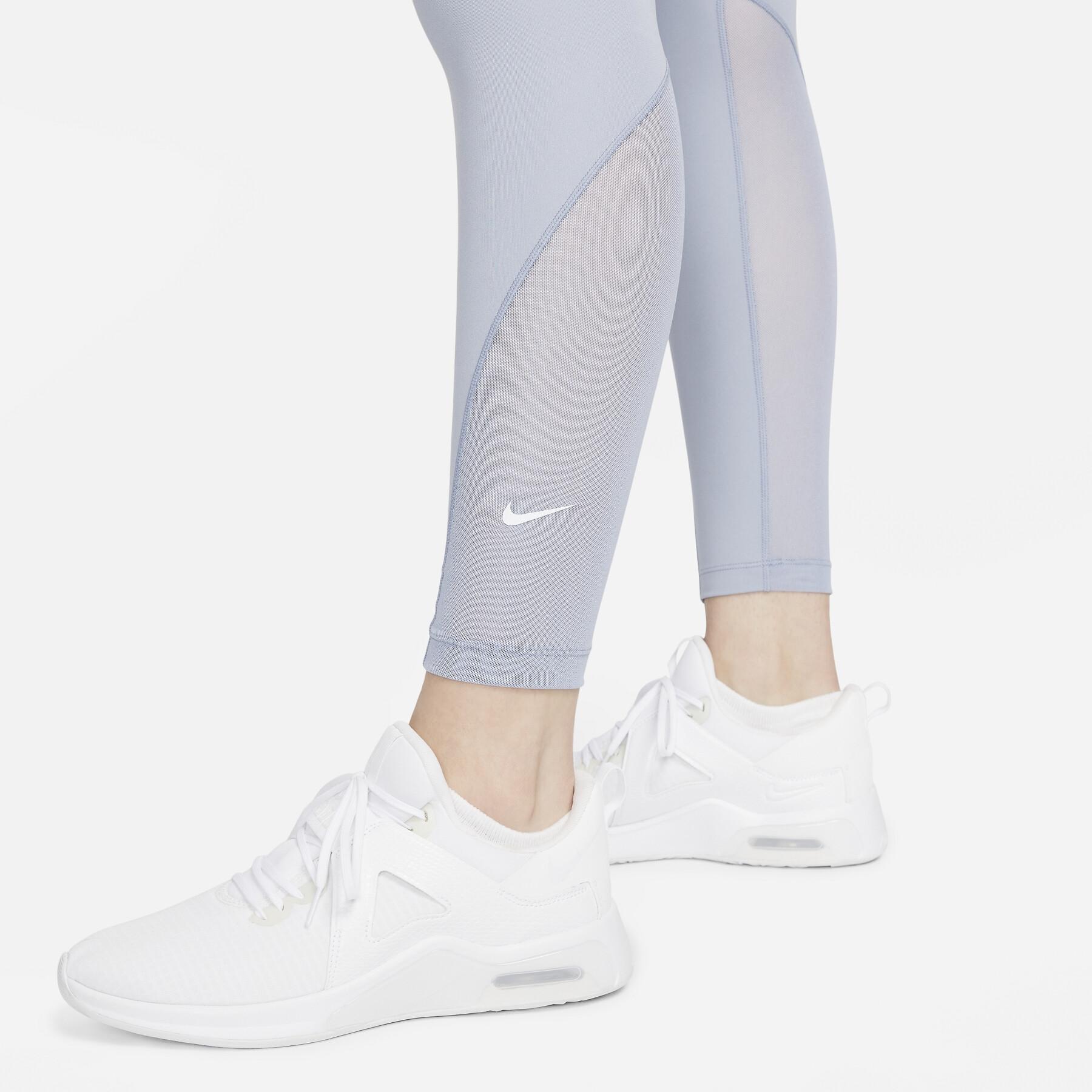 Legging 7/8 wysoka talia kobiety Nike One Dri-FIT