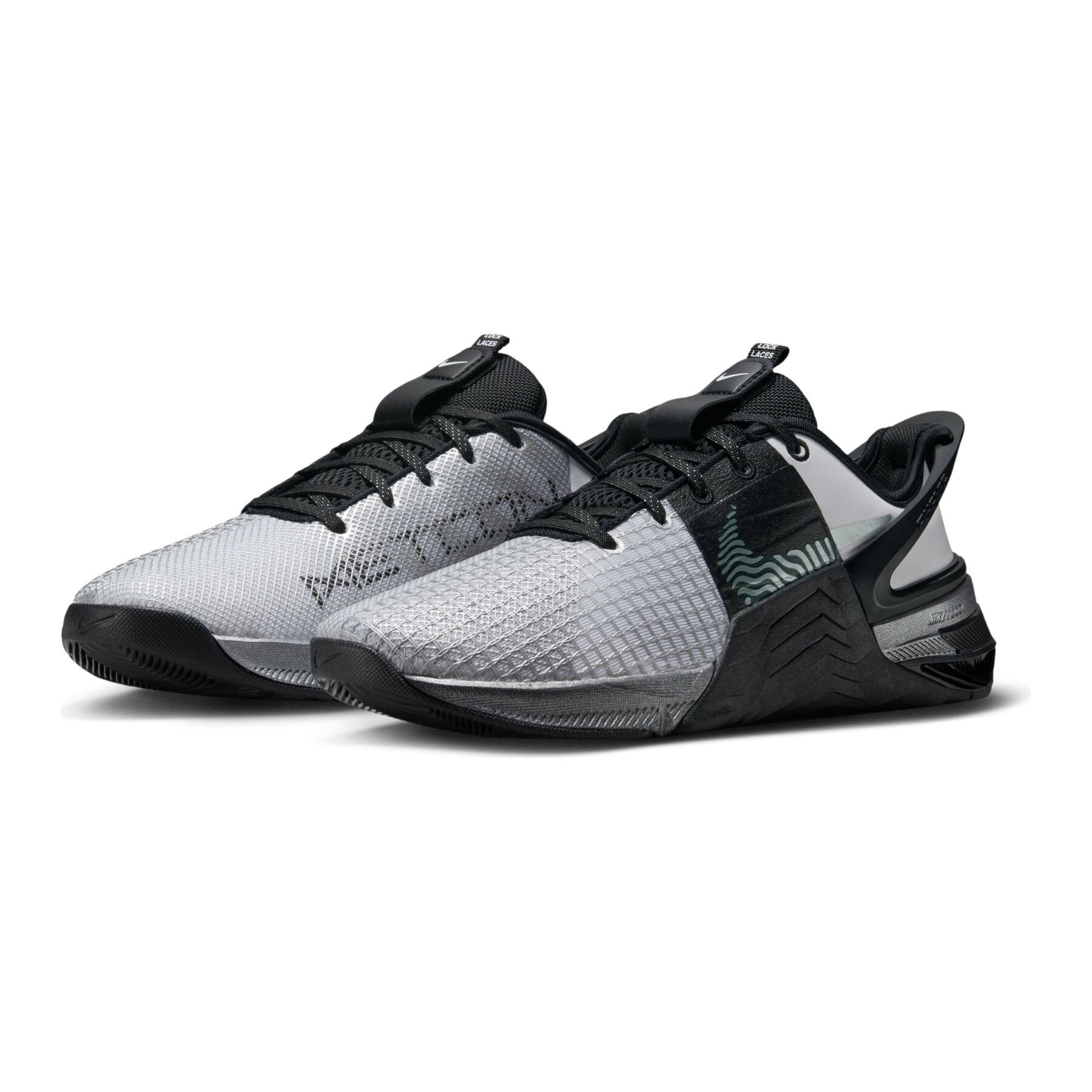 Damskie buty cross-trainingowe Nike Metcon 8 Fly Ease Premium