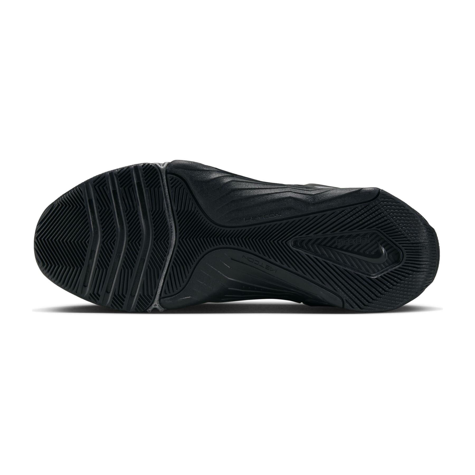 Damskie buty cross-trainingowe Nike Metcon 8 Fly Ease Premium