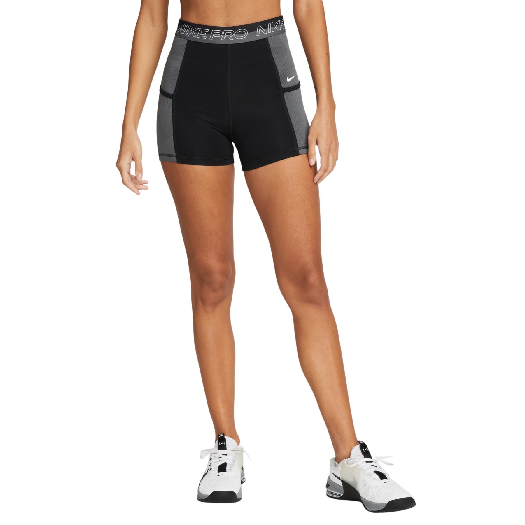 Szorty damskie Nike Pro Dri-Fit 3 "